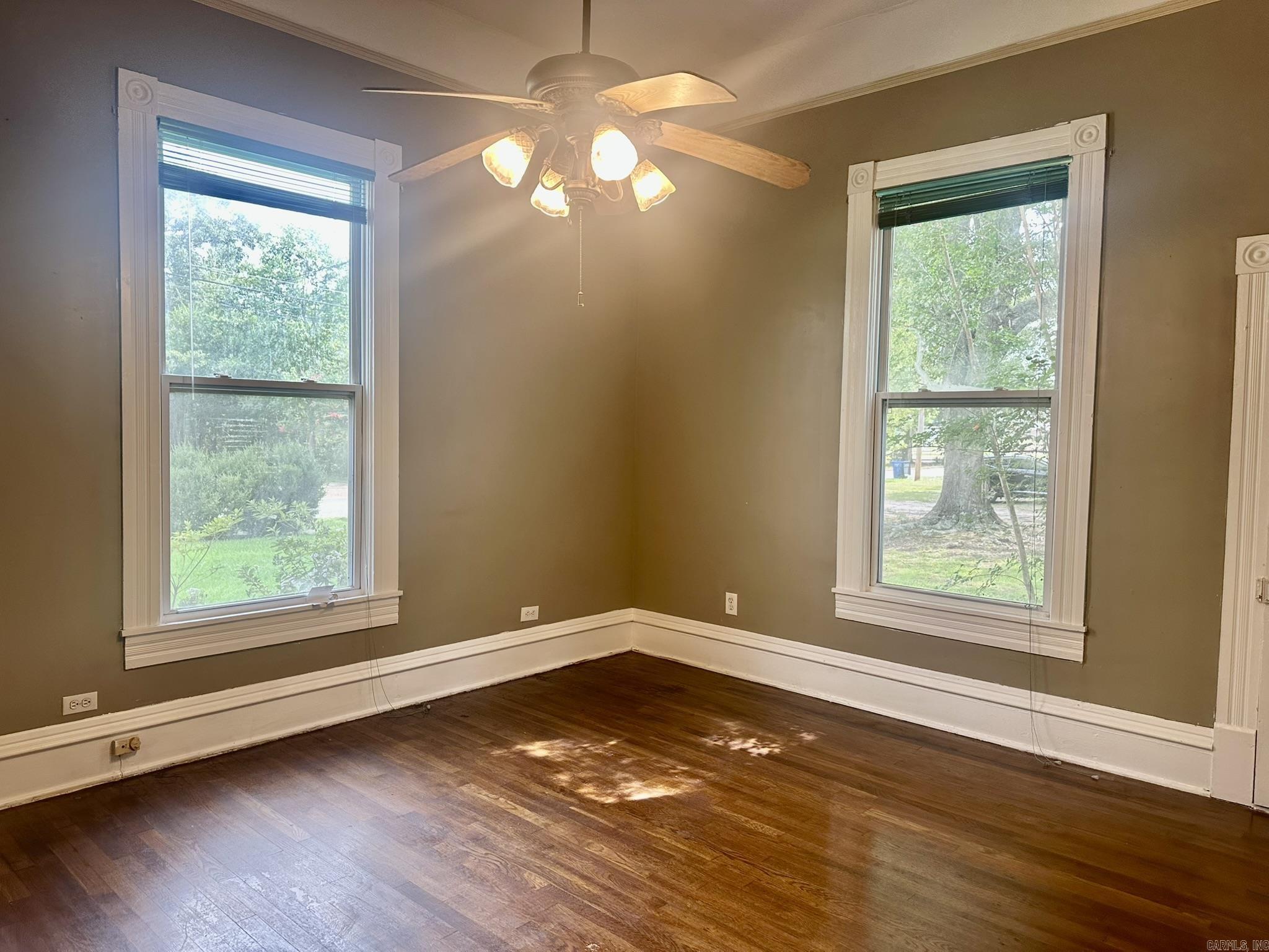 408 E Lincoln St  Hamburg, AR
