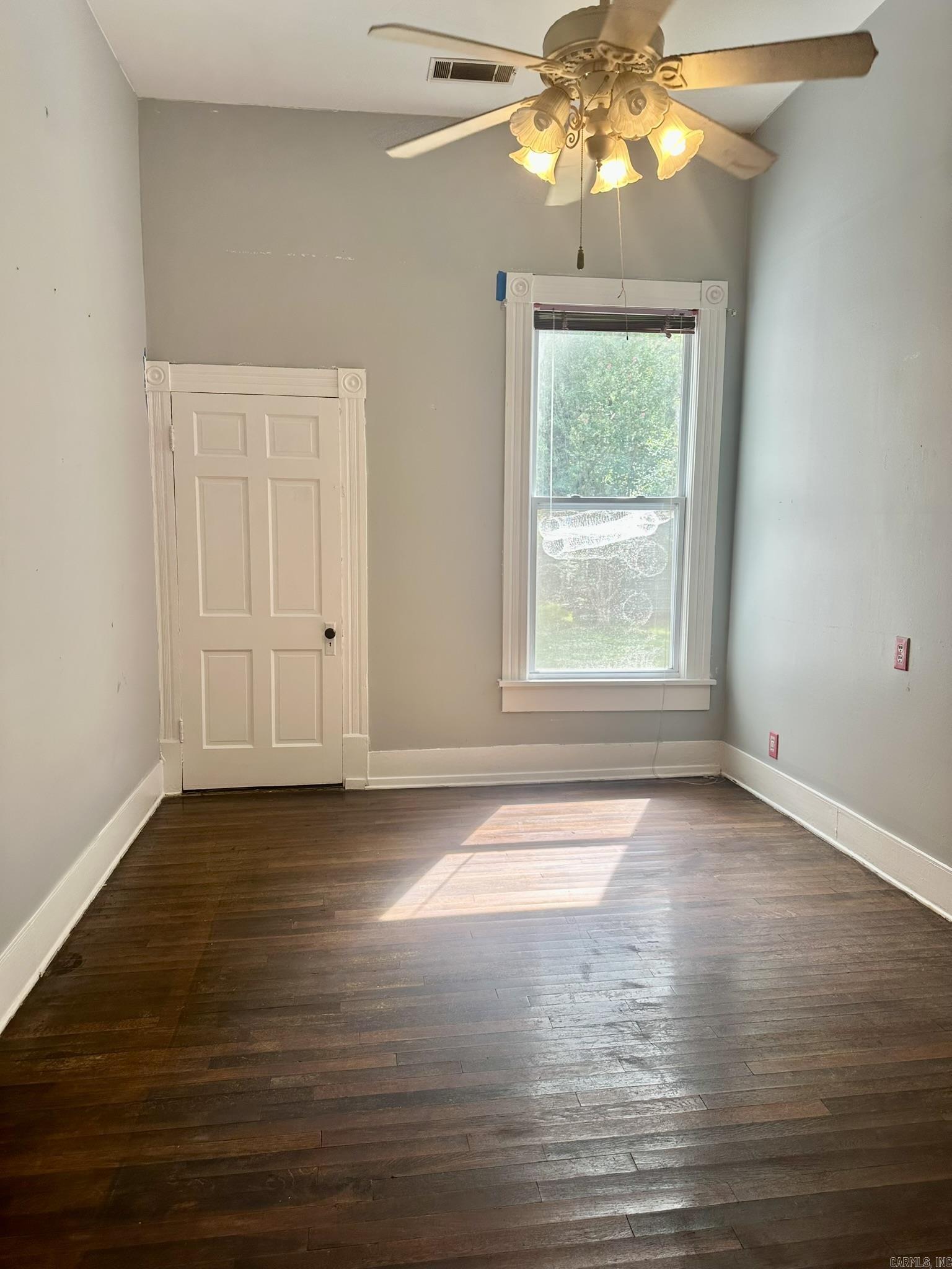 408 E Lincoln St  Hamburg, AR