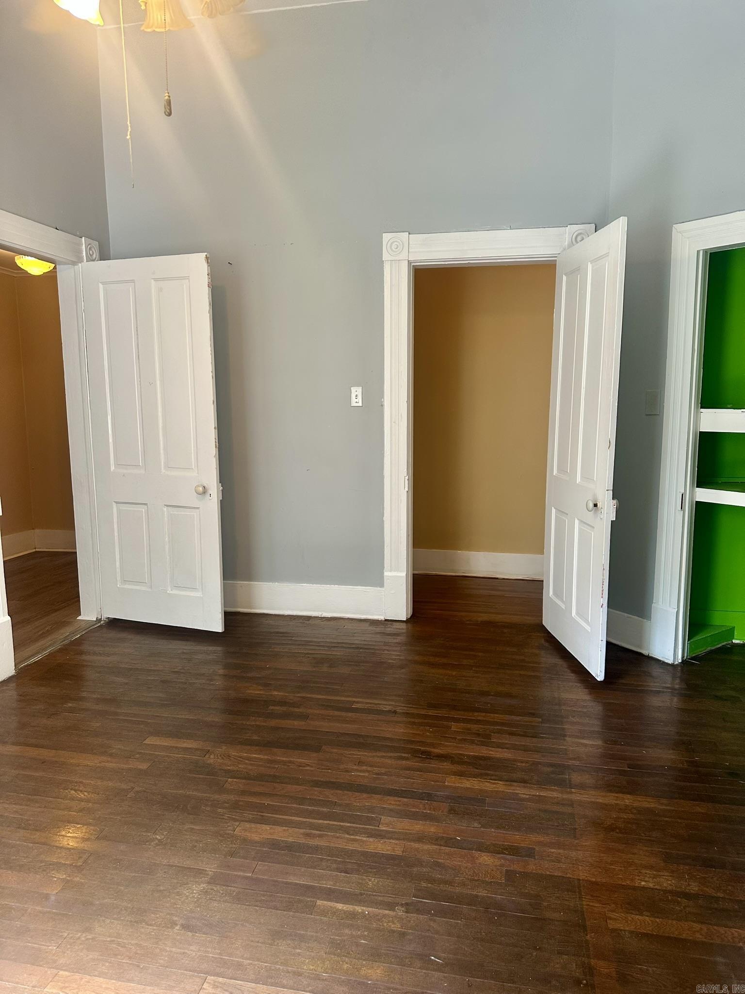 408 E Lincoln St  Hamburg, AR