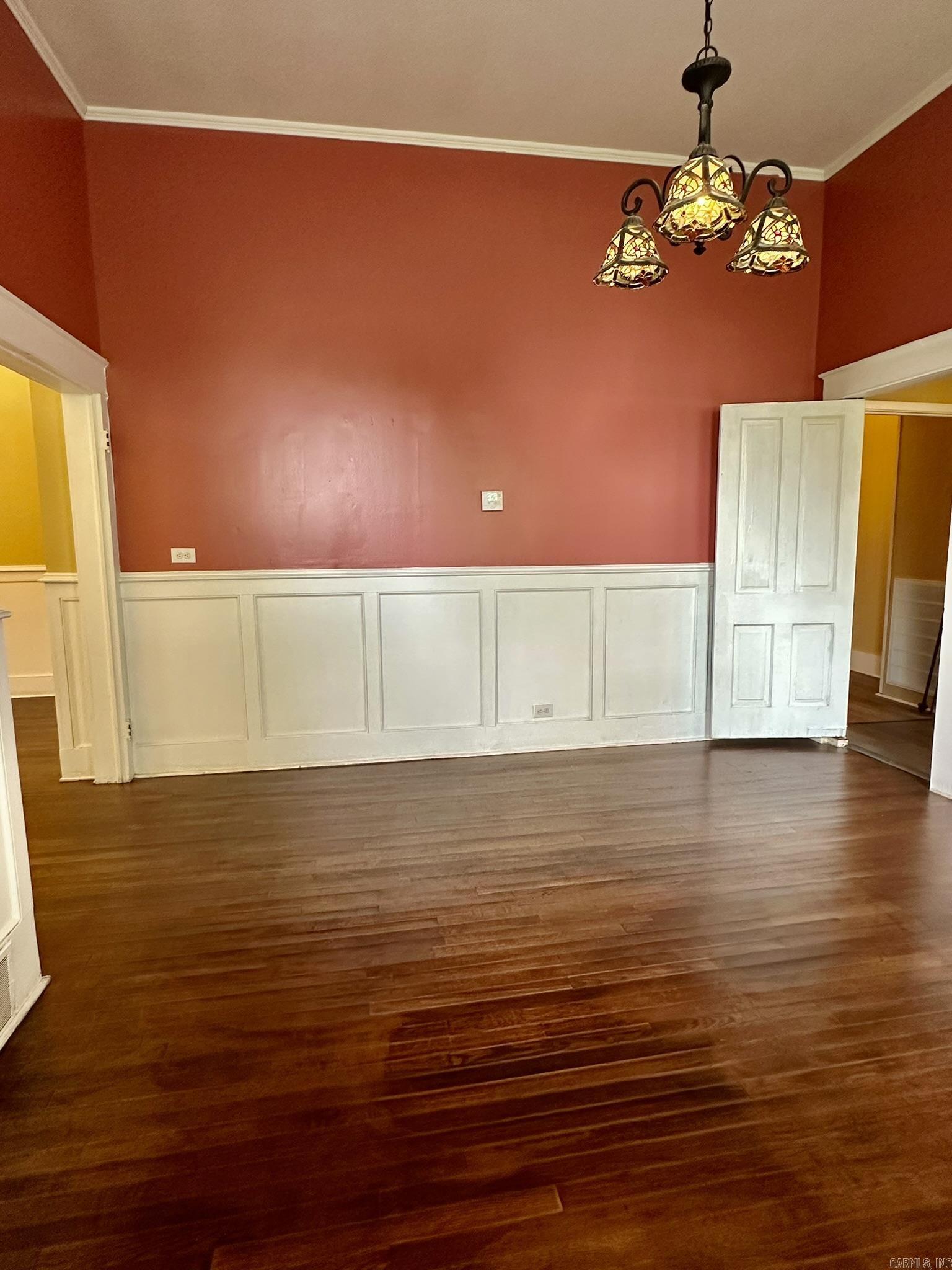 408 E Lincoln St  Hamburg, AR