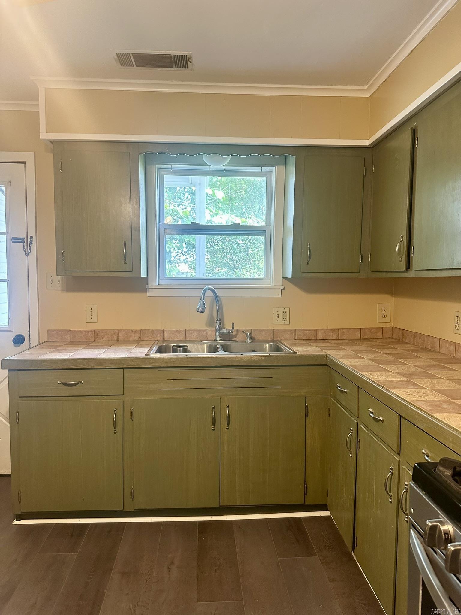 408 E Lincoln St  Hamburg, AR