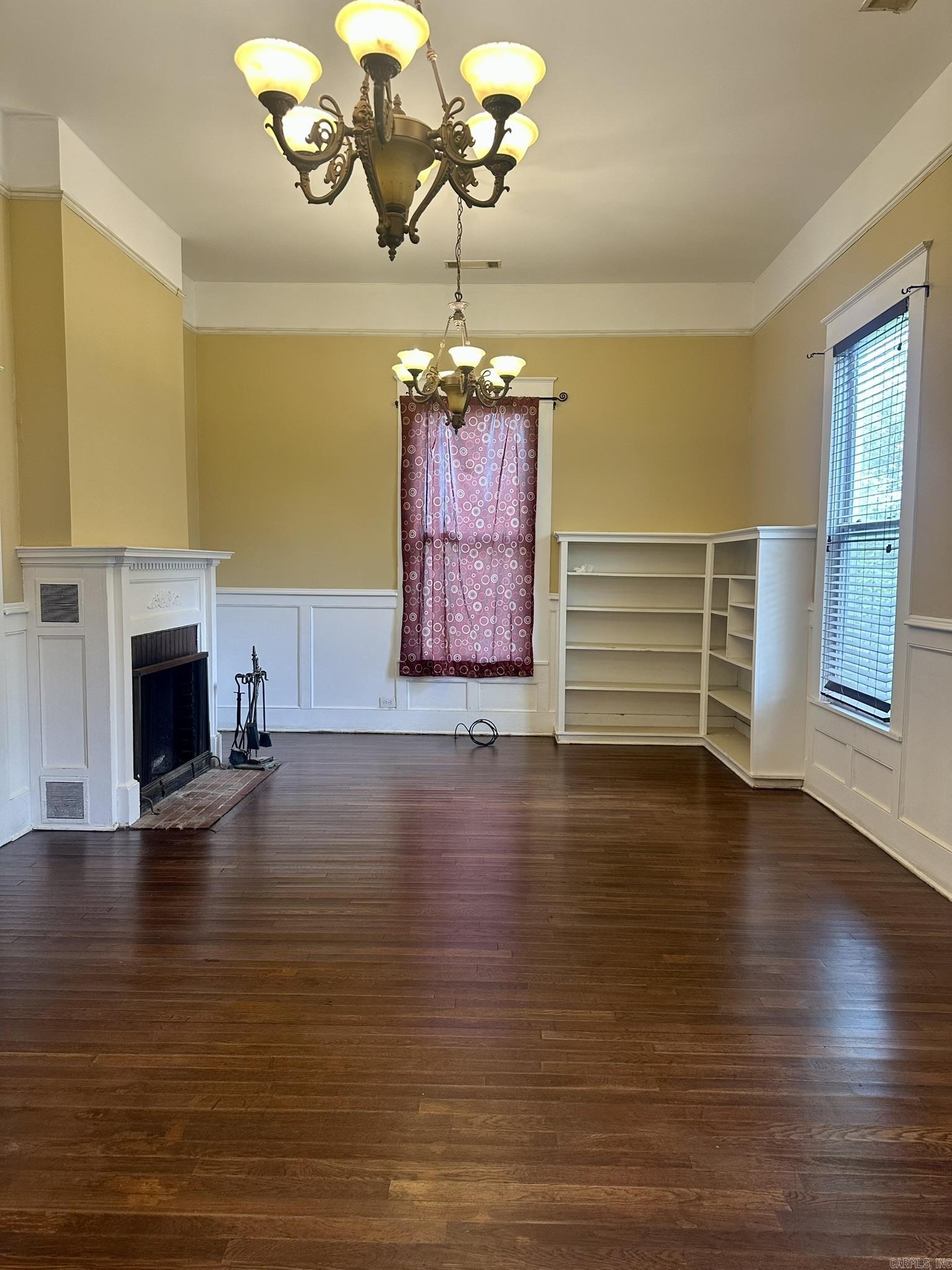 408 E Lincoln St  Hamburg, AR