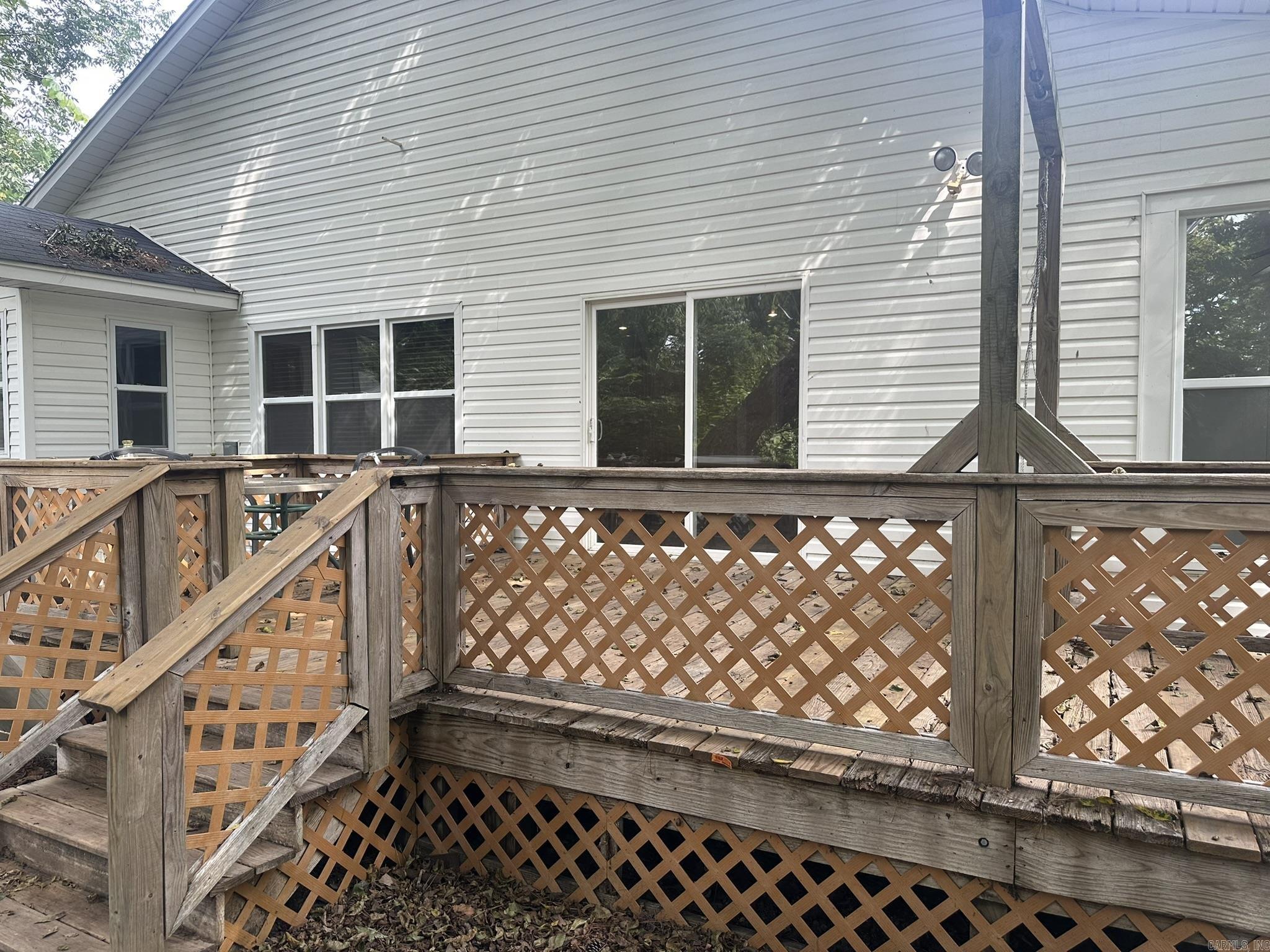 408 E Lincoln St  Hamburg, AR