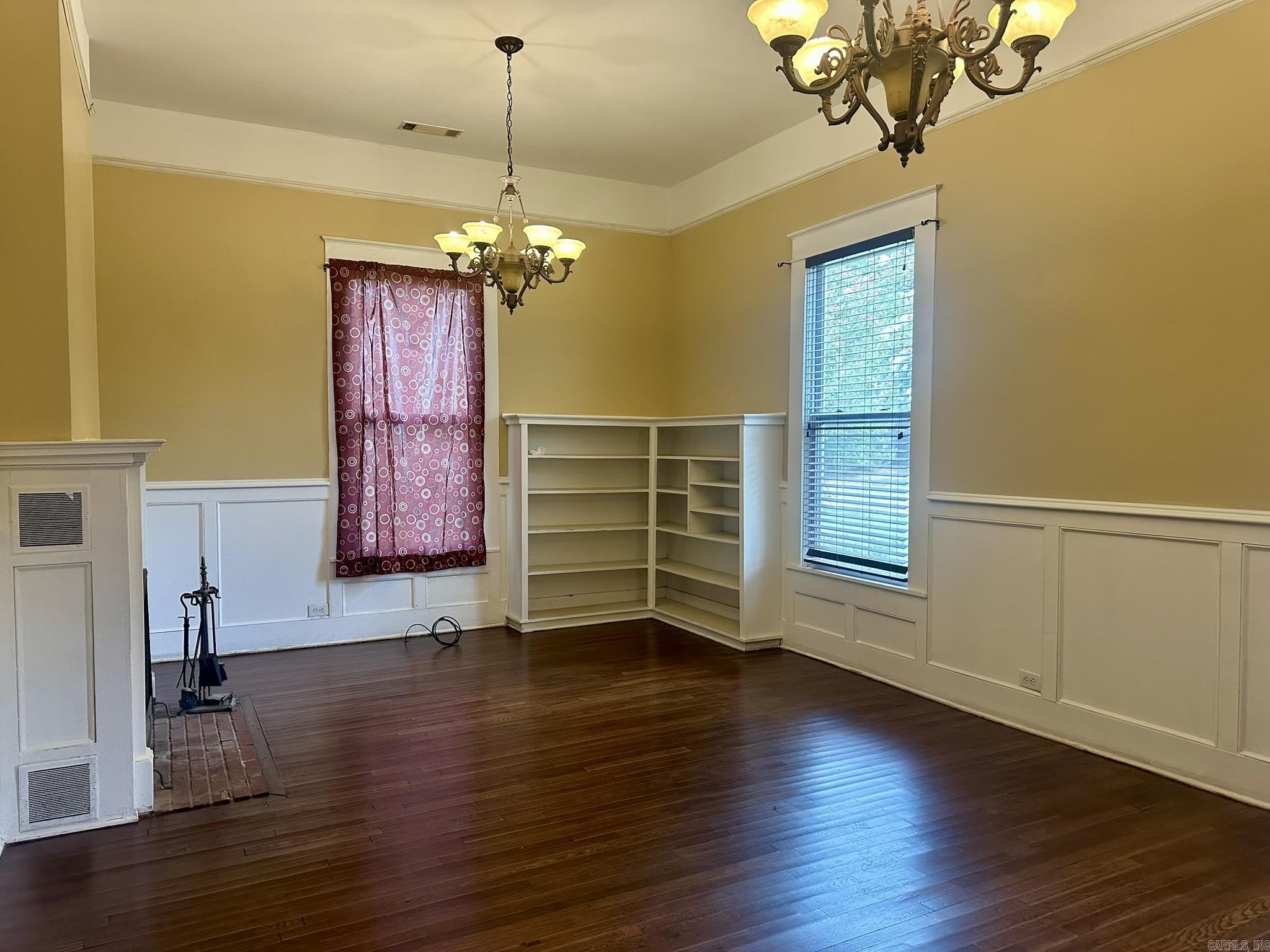 408 E Lincoln St  Hamburg, AR