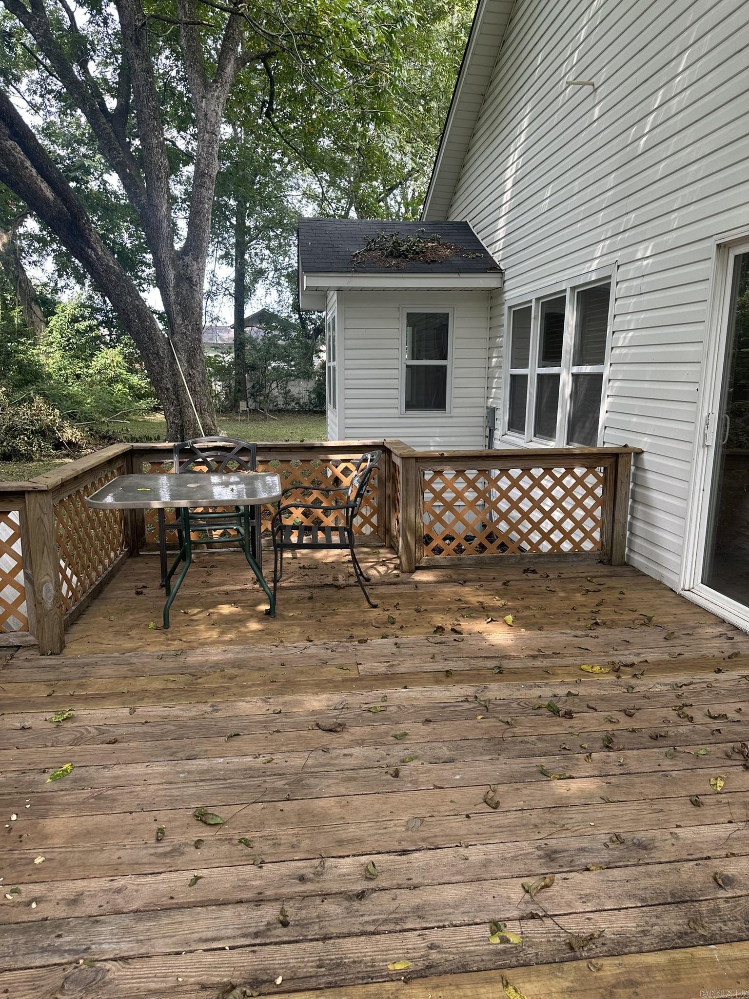 408 E Lincoln St  Hamburg, AR