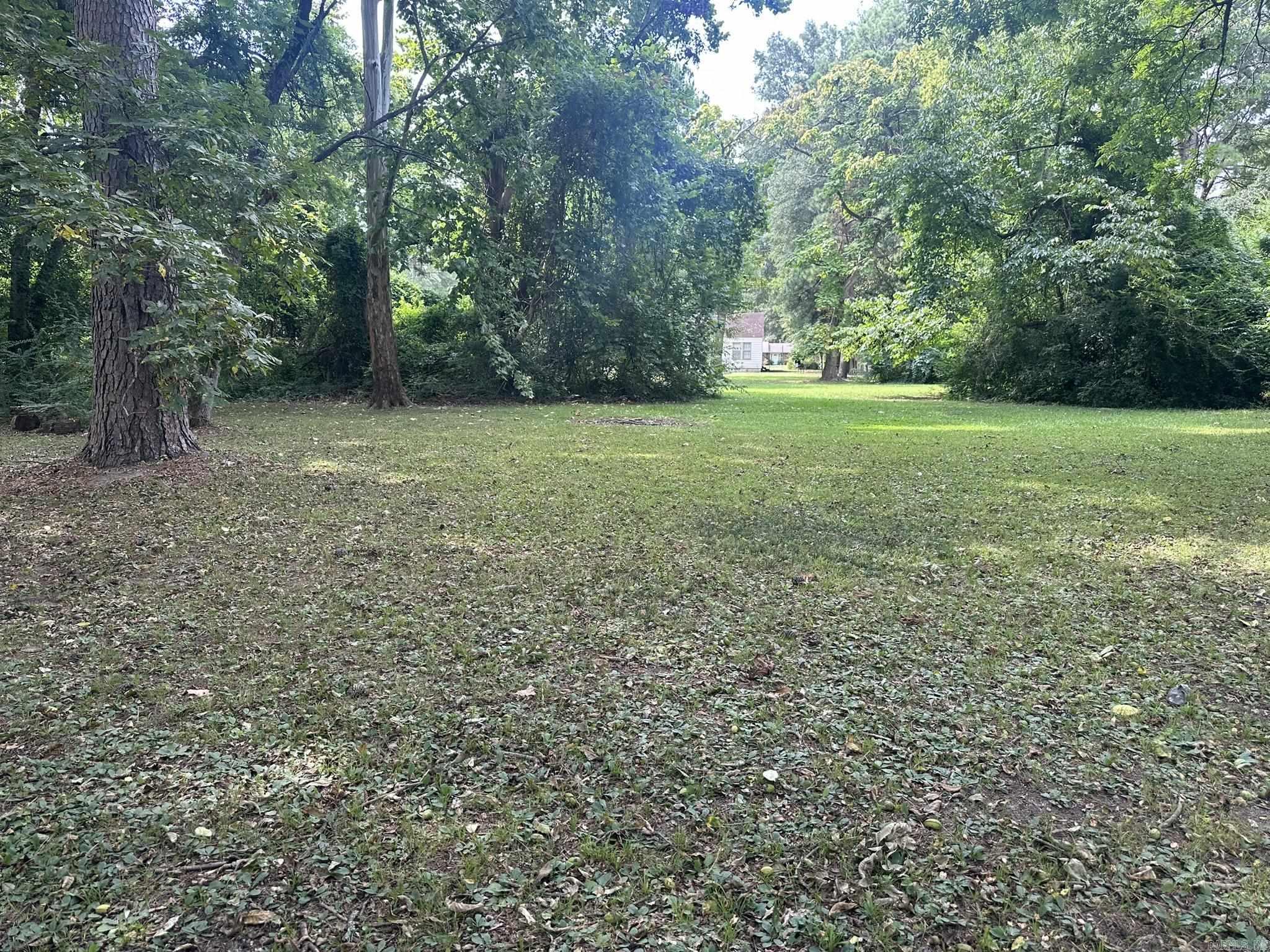 408 E Lincoln St  Hamburg, AR