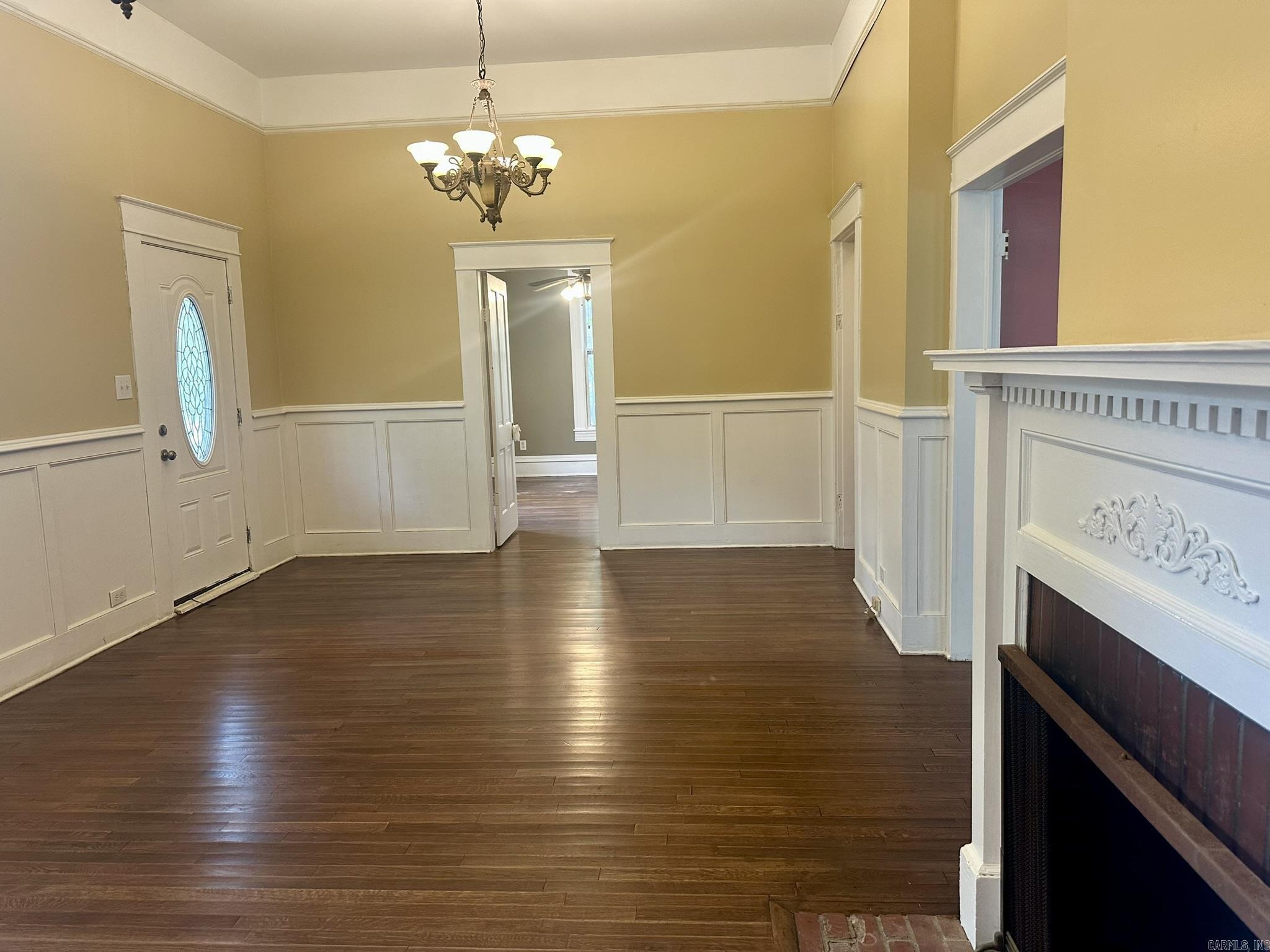 408 E Lincoln St  Hamburg, AR