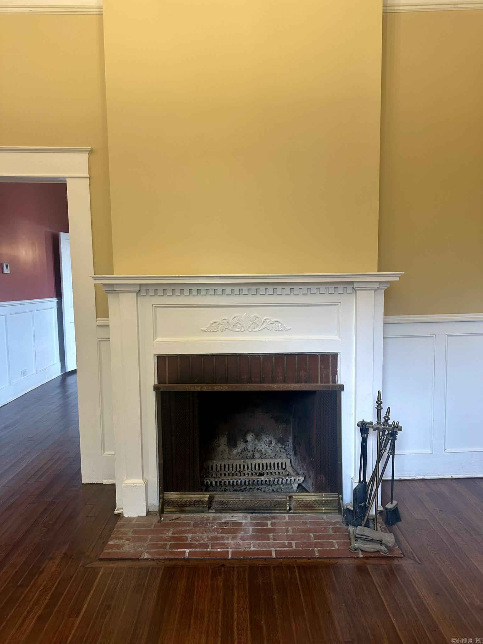 408 E Lincoln St  Hamburg, AR