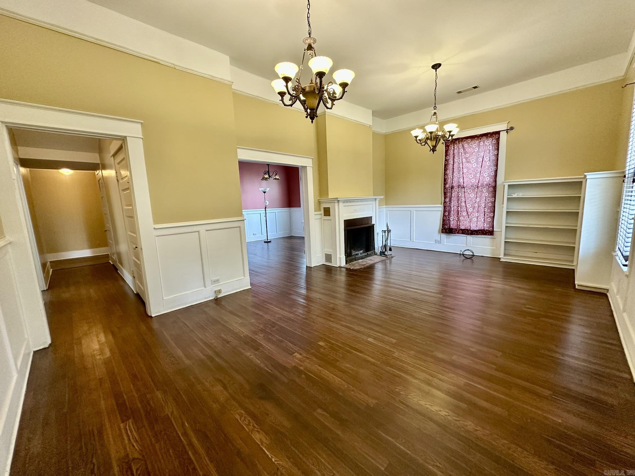 408 E Lincoln St  Hamburg, AR