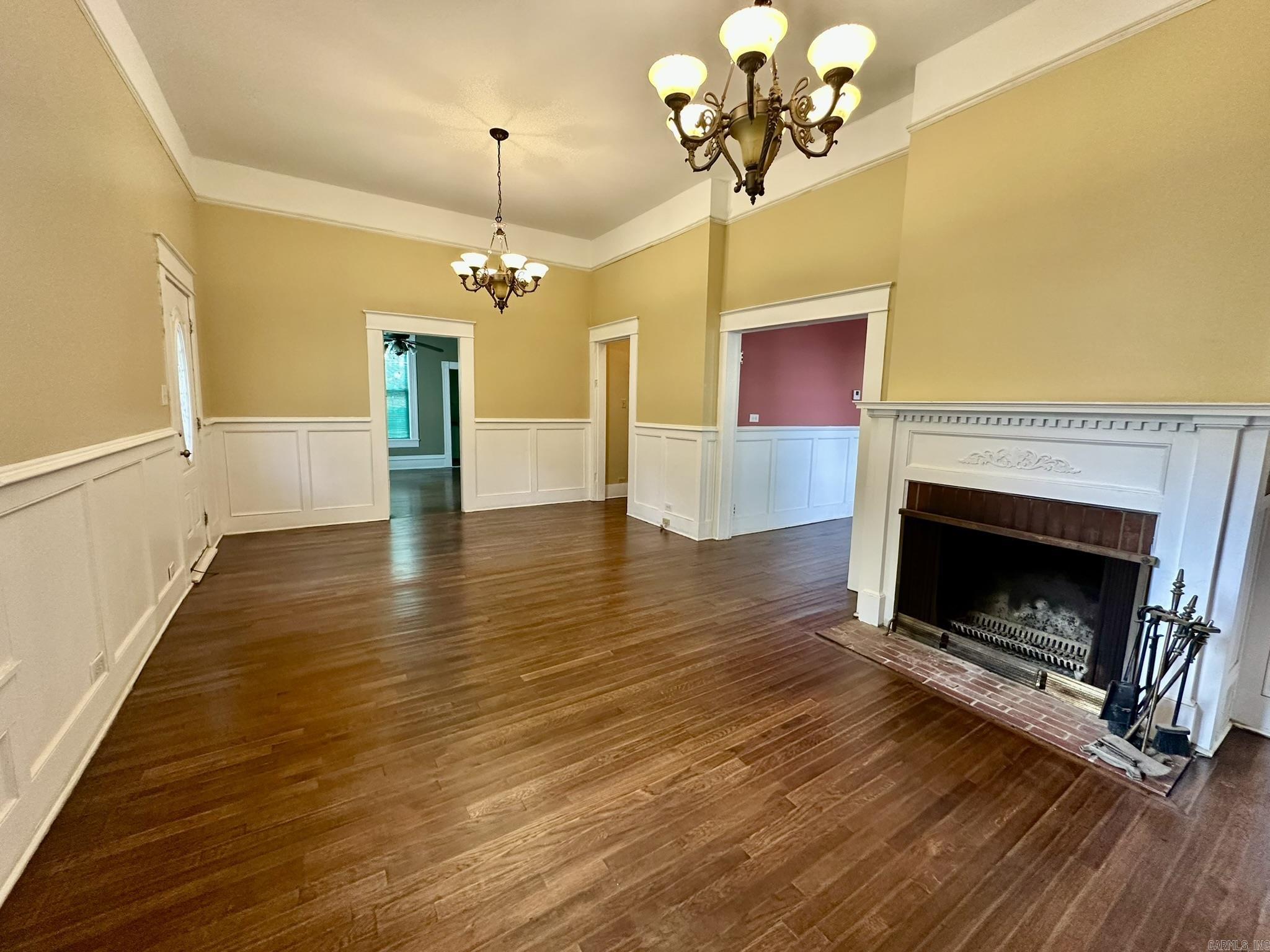 408 E Lincoln St  Hamburg, AR
