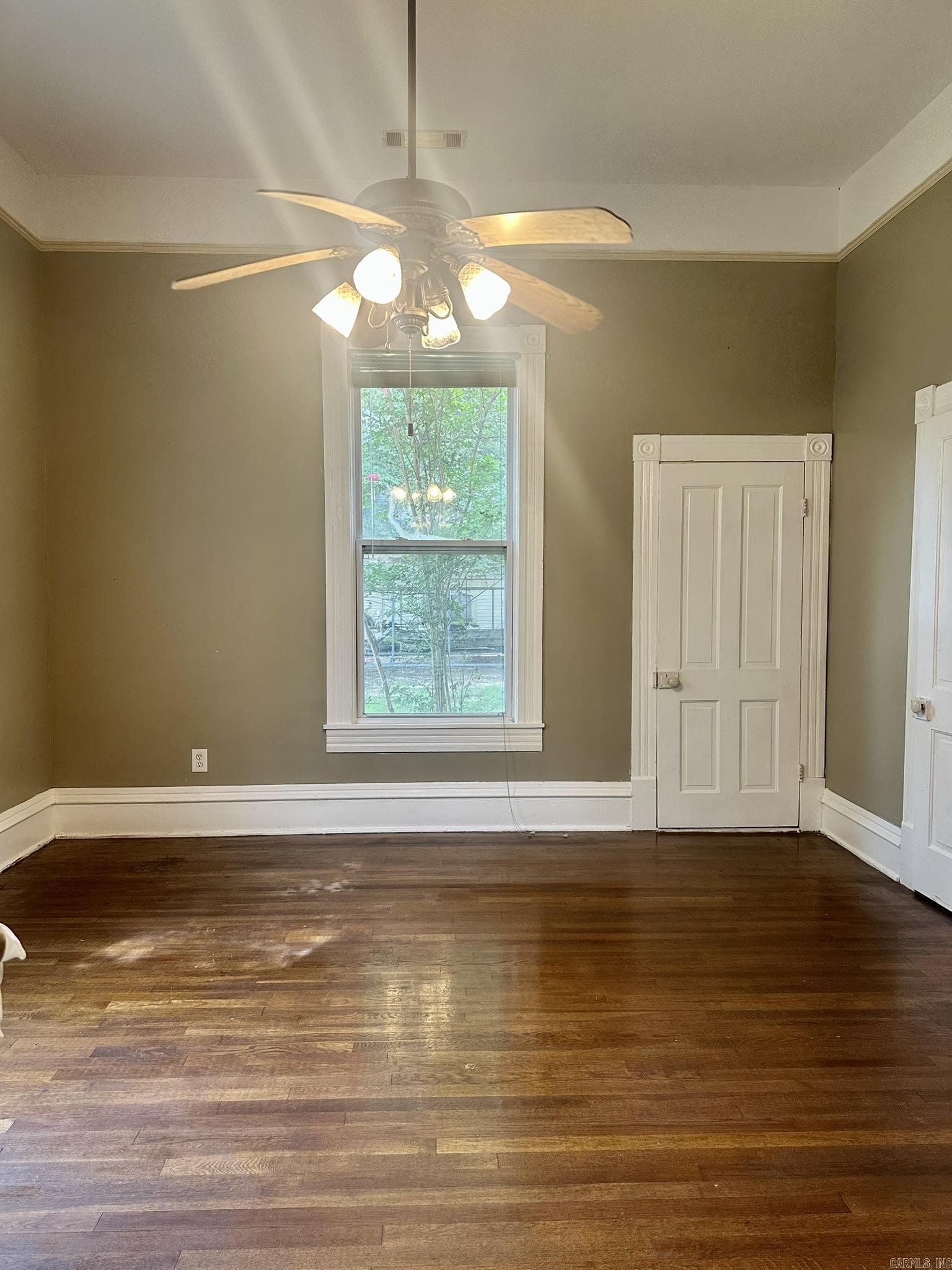 408 E Lincoln St  Hamburg, AR