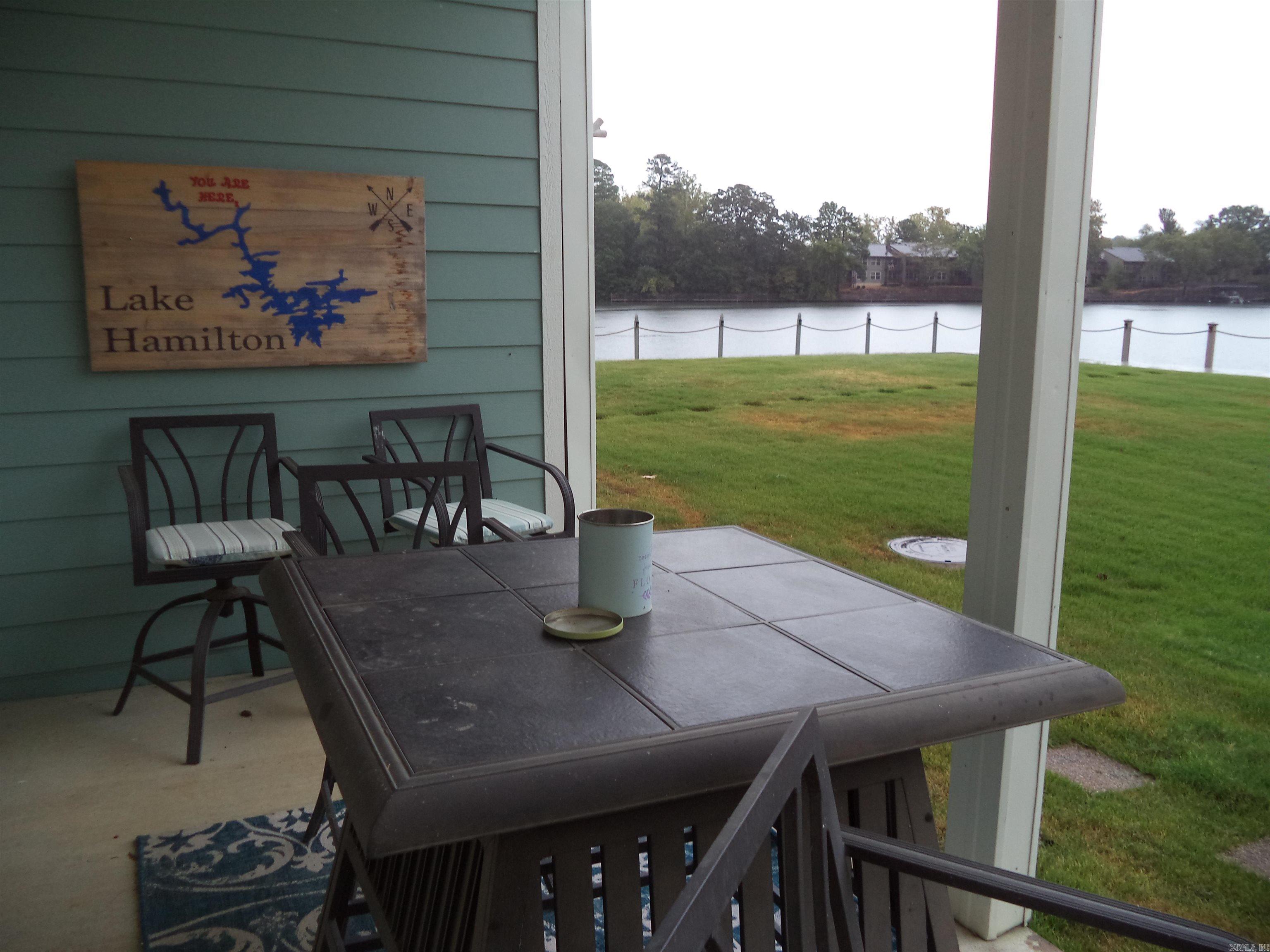 116 KALEIGH A  Hot Springs, AR