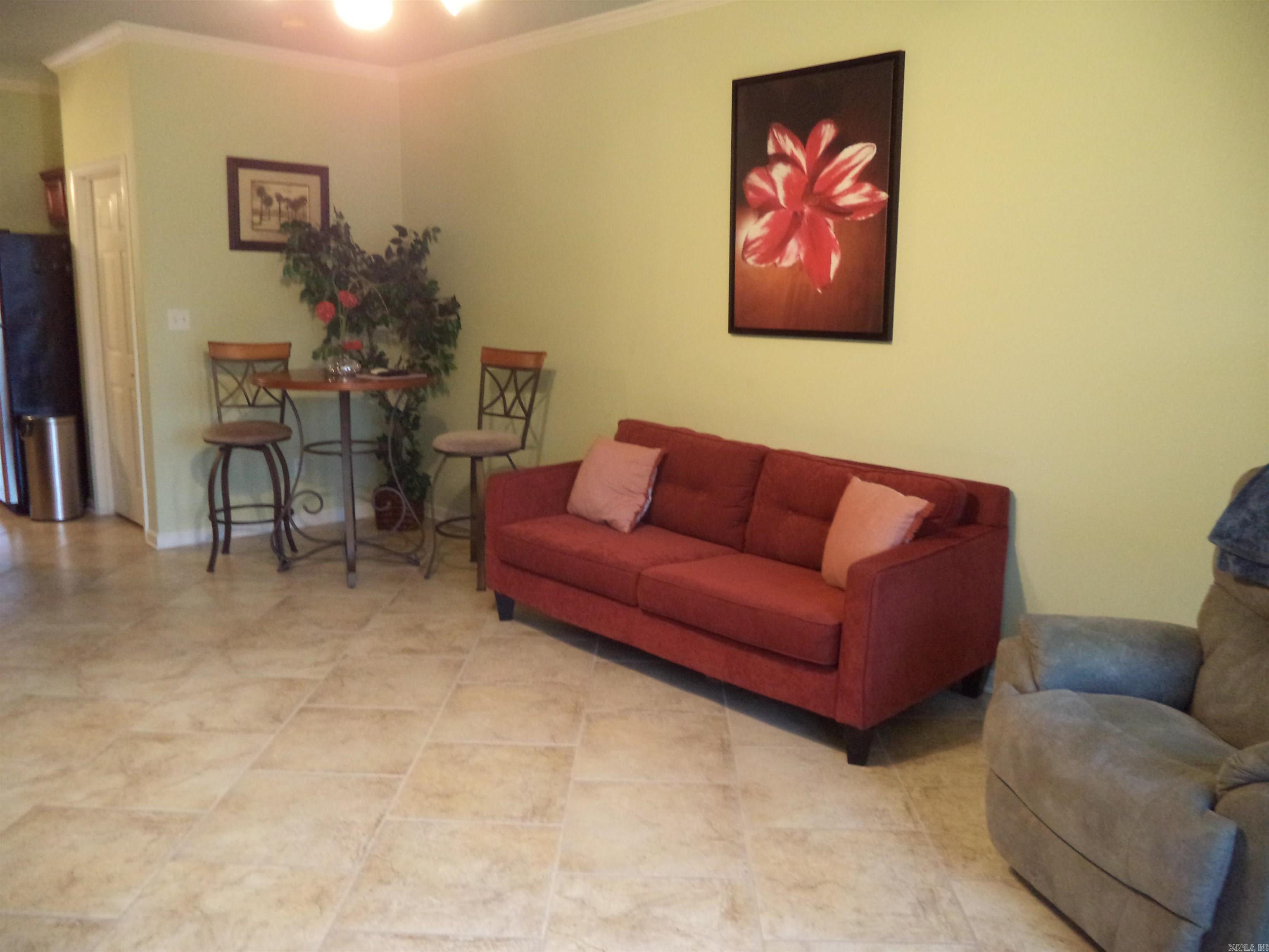 116 KALEIGH A  Hot Springs, AR