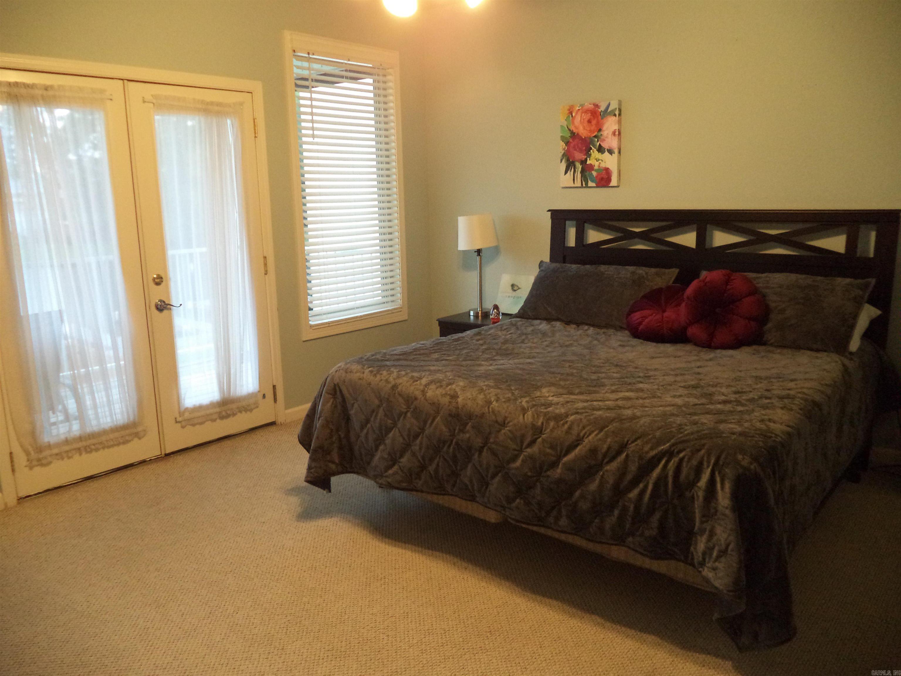 116 KALEIGH A  Hot Springs, AR