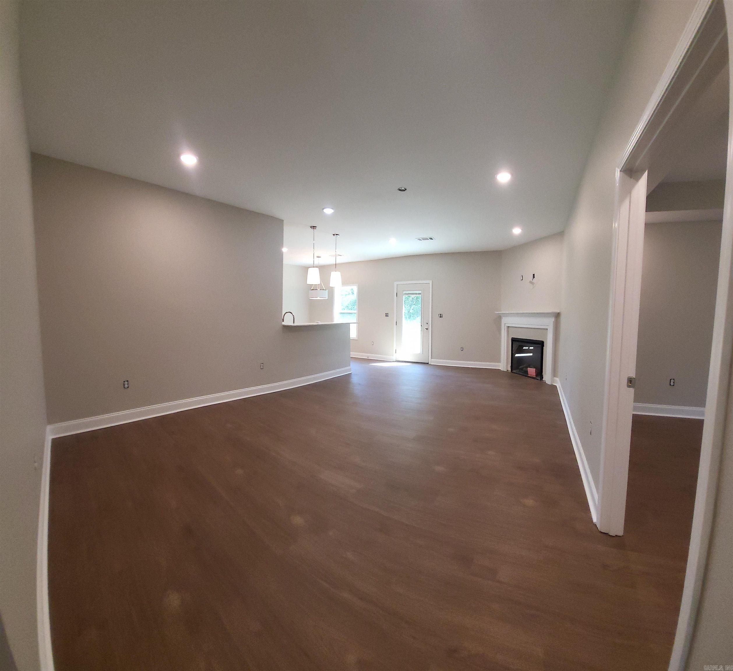 1001 N Jeff Davis  Jacksonville, AR