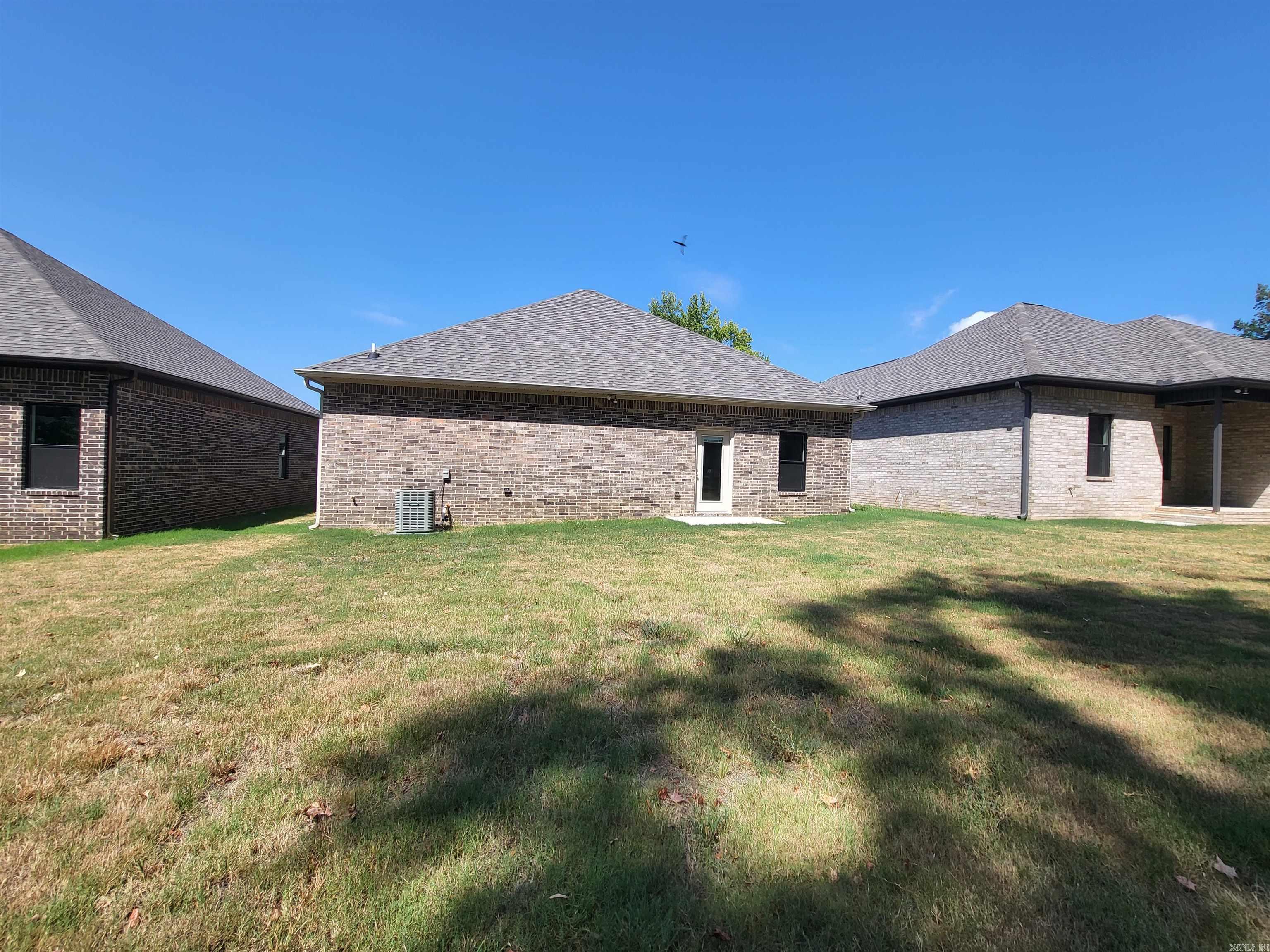 1001 N Jeff Davis  Jacksonville, AR
