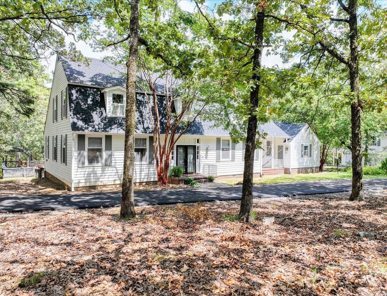 19820 Spillway Road Roland, AR 72135-9605