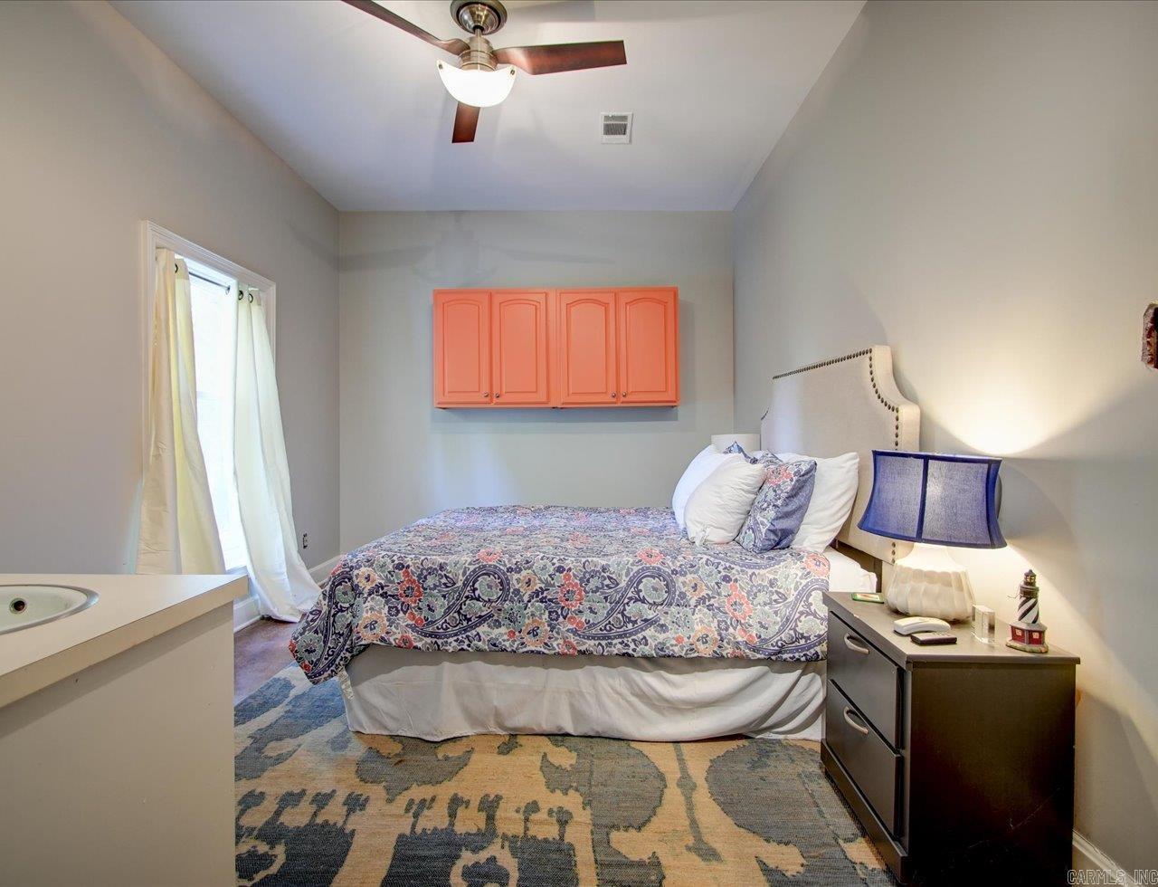 19820 Spillway Road Roland, AR 72135-9605
