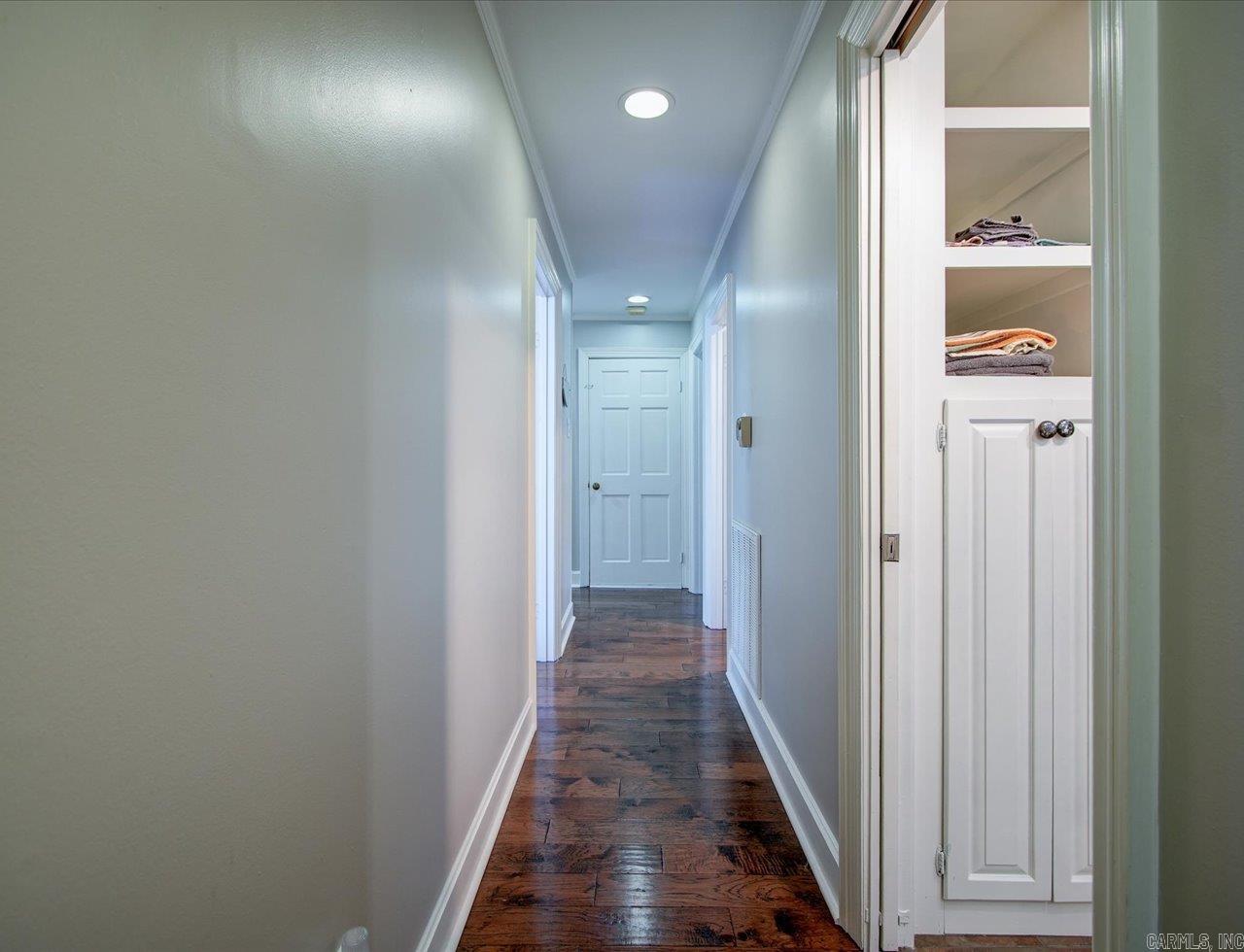 19820 Spillway Road Roland, AR 72135-9605