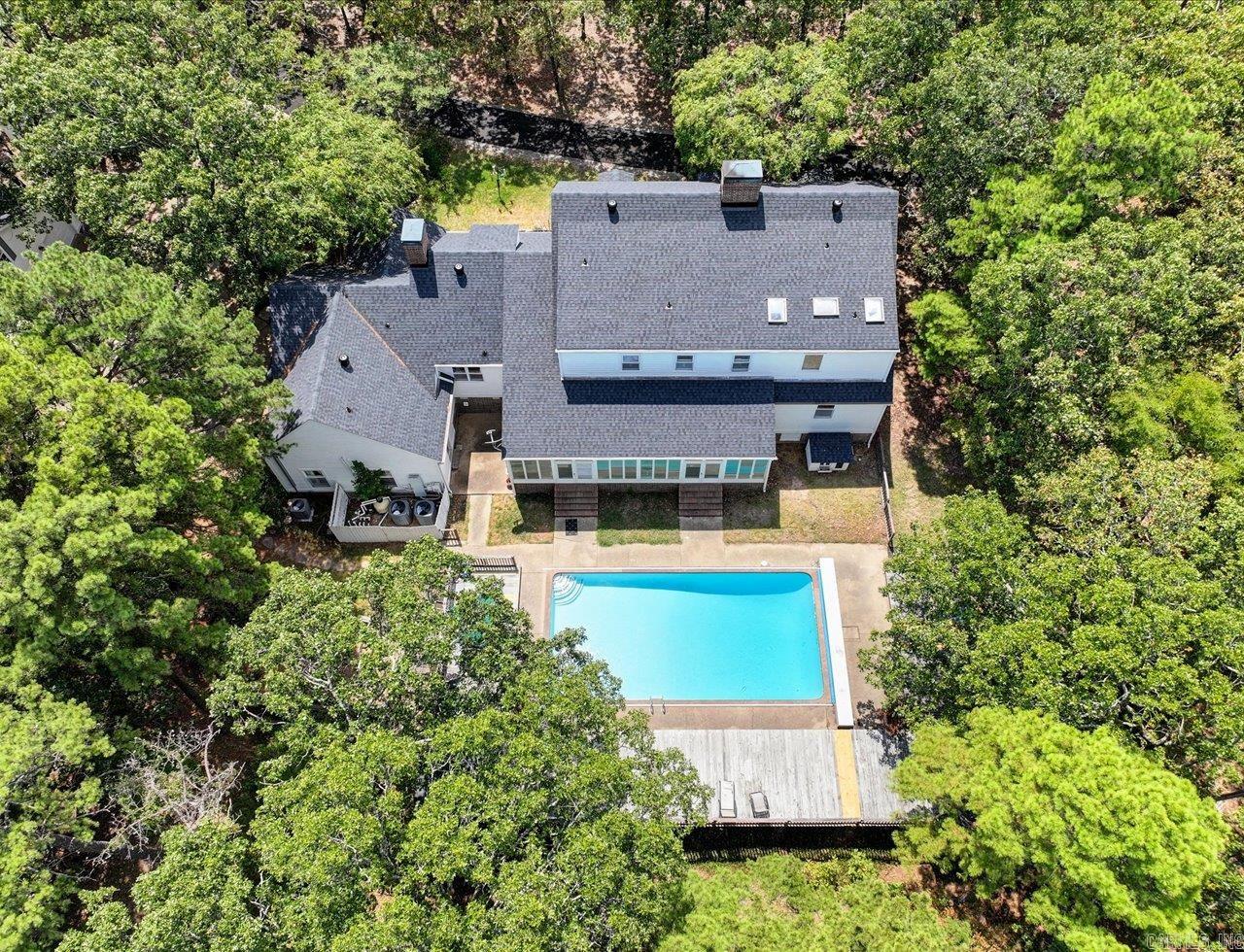 19820 Spillway Road Roland, AR 72135-9605
