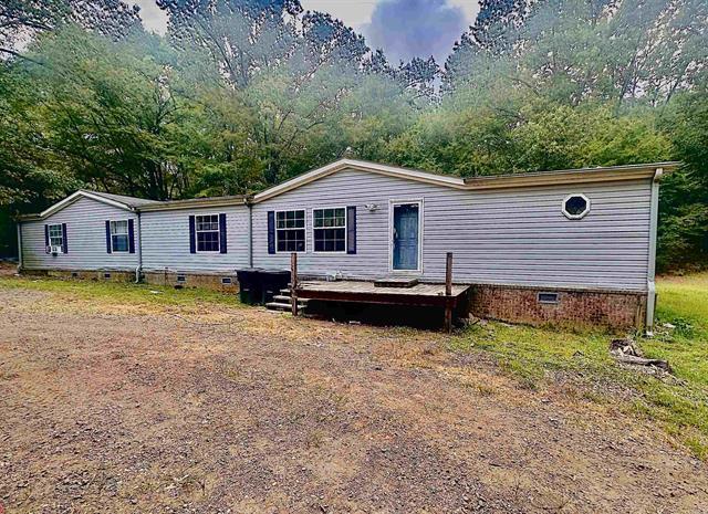 3044  Highway 33 South  De Valls Bluff, AR