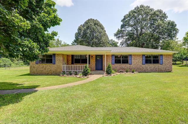 1801 S Spruce  Texarkana, TX