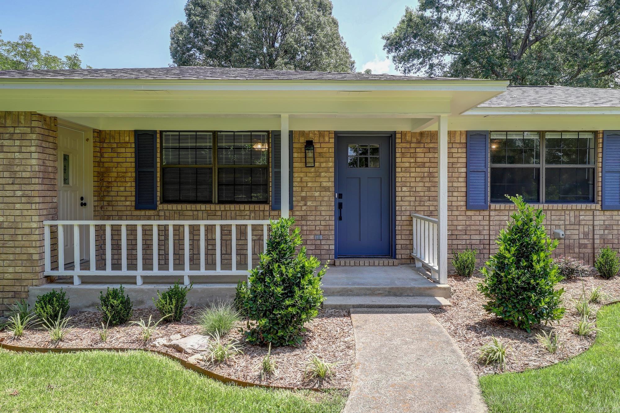 1801 S Spruce  Texarkana, TX