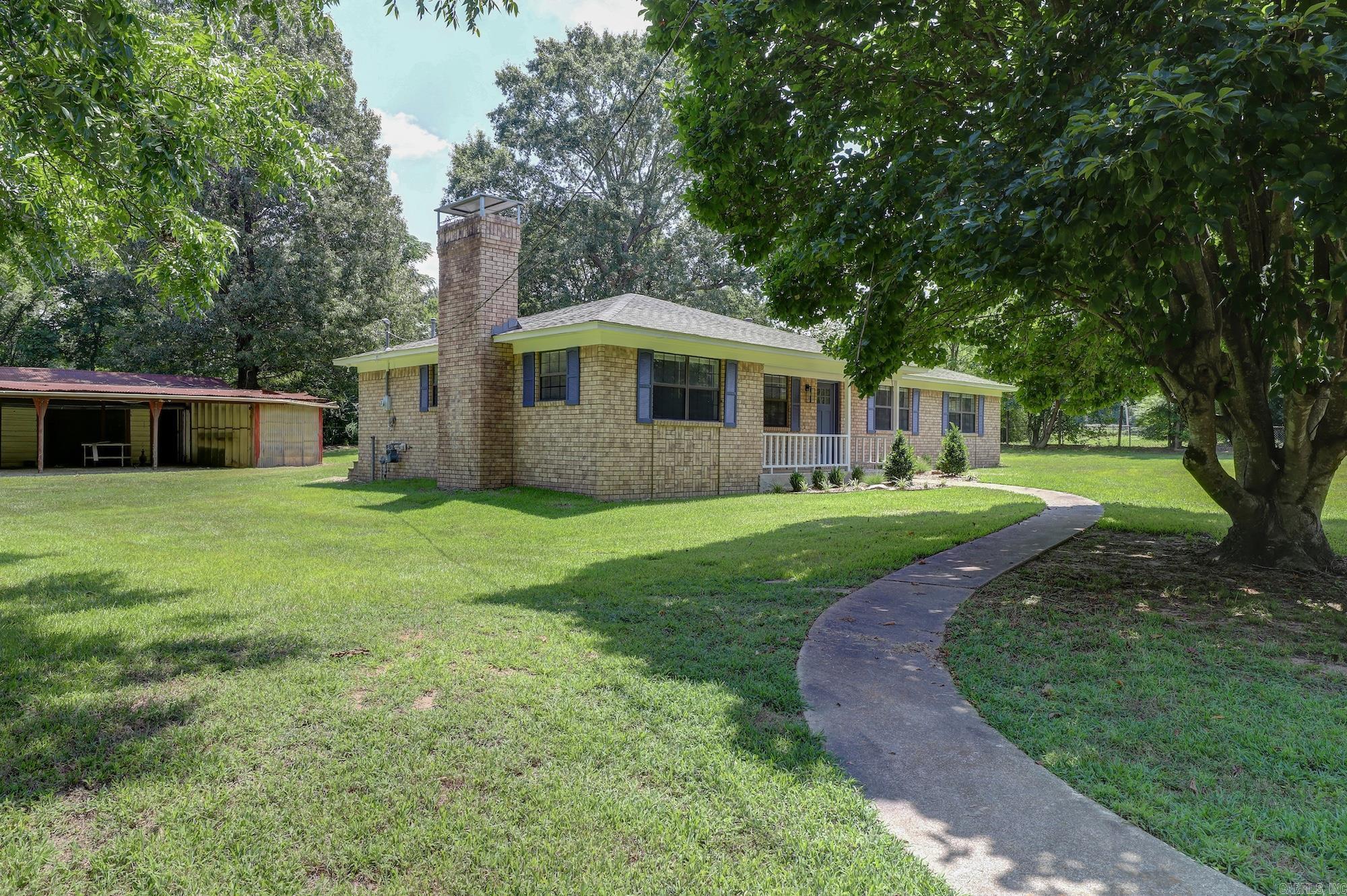 1801 S Spruce  Texarkana, TX