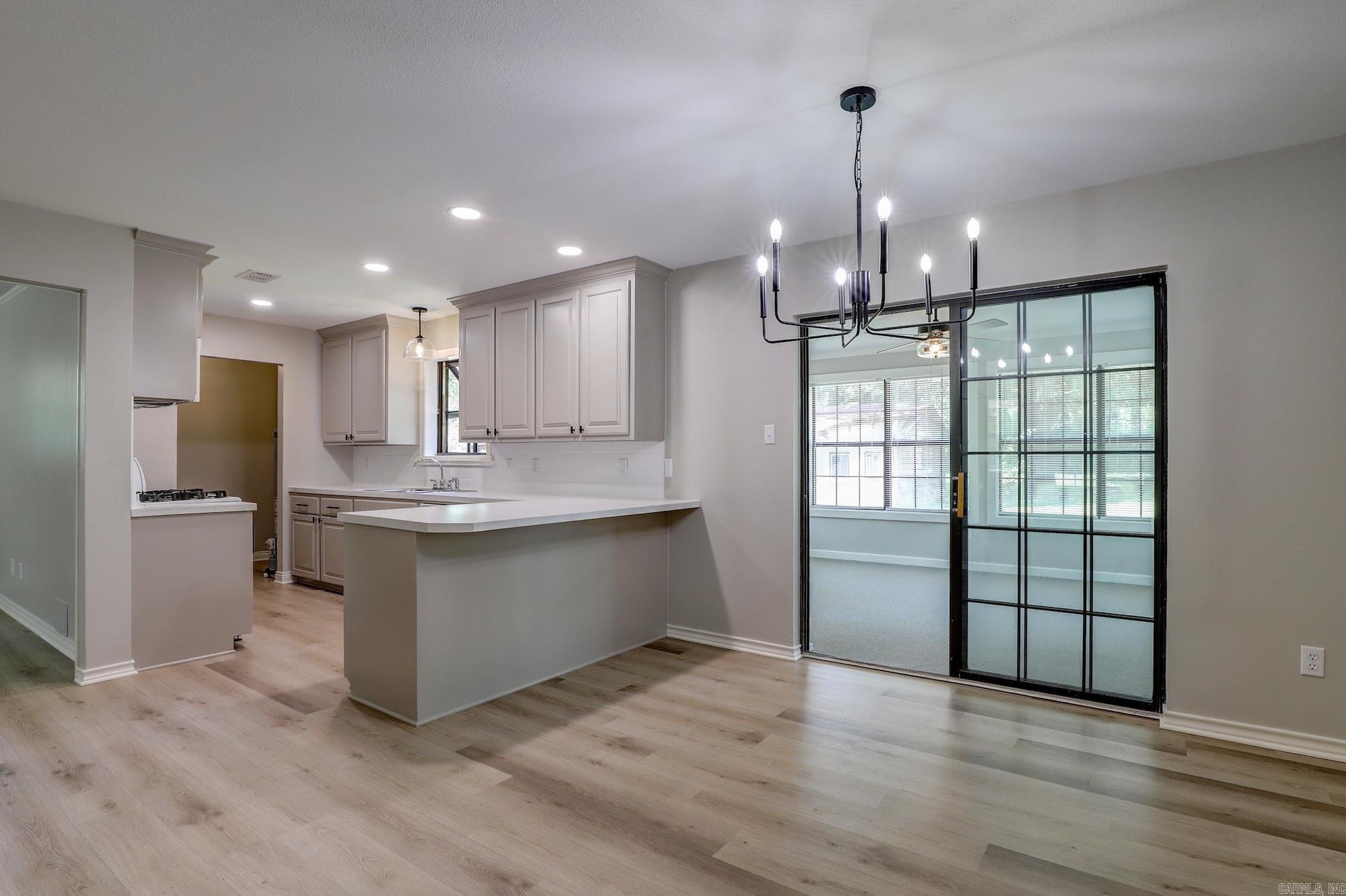 1801 S Spruce  Texarkana, TX