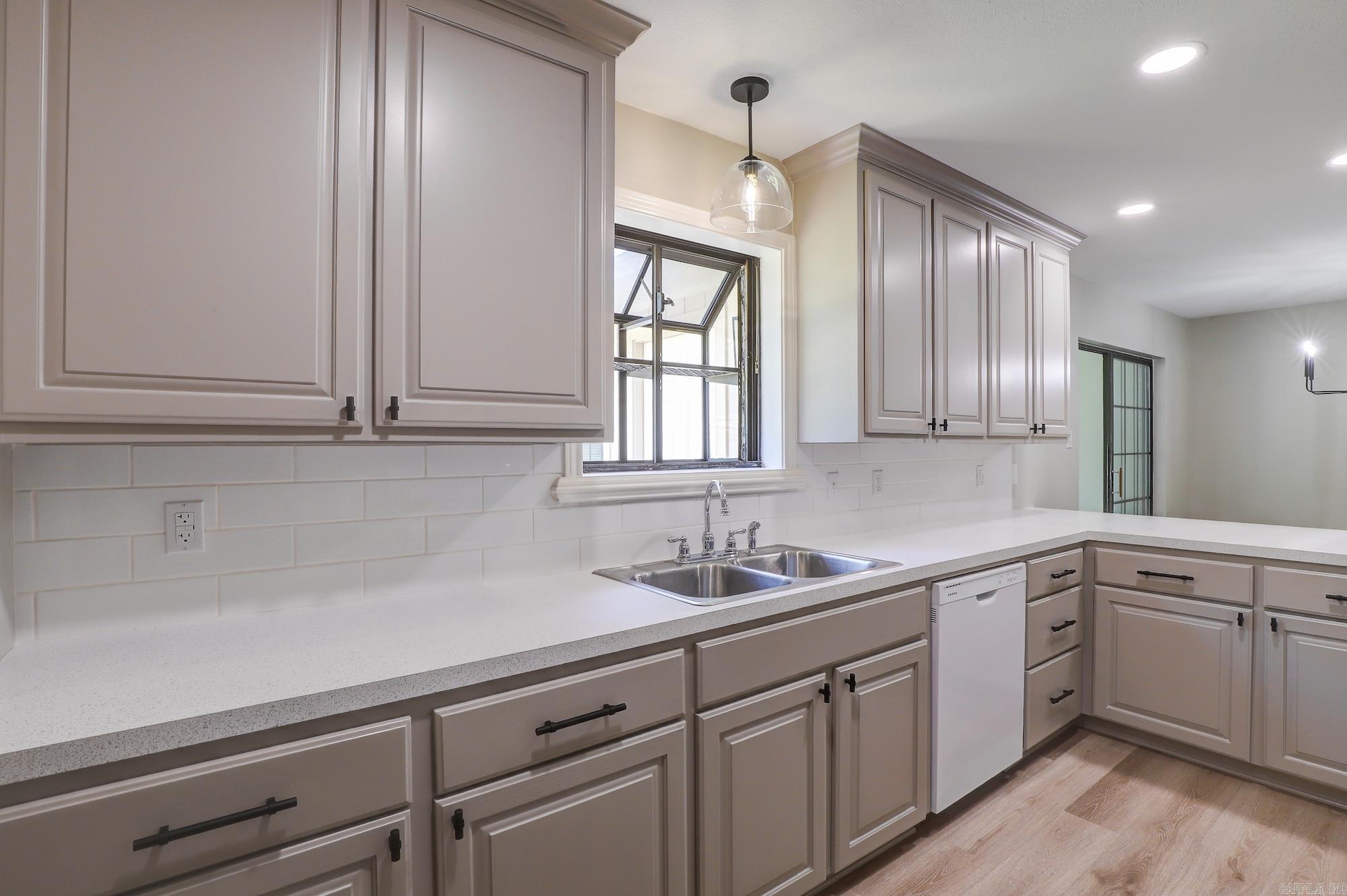 1801 S Spruce  Texarkana, TX