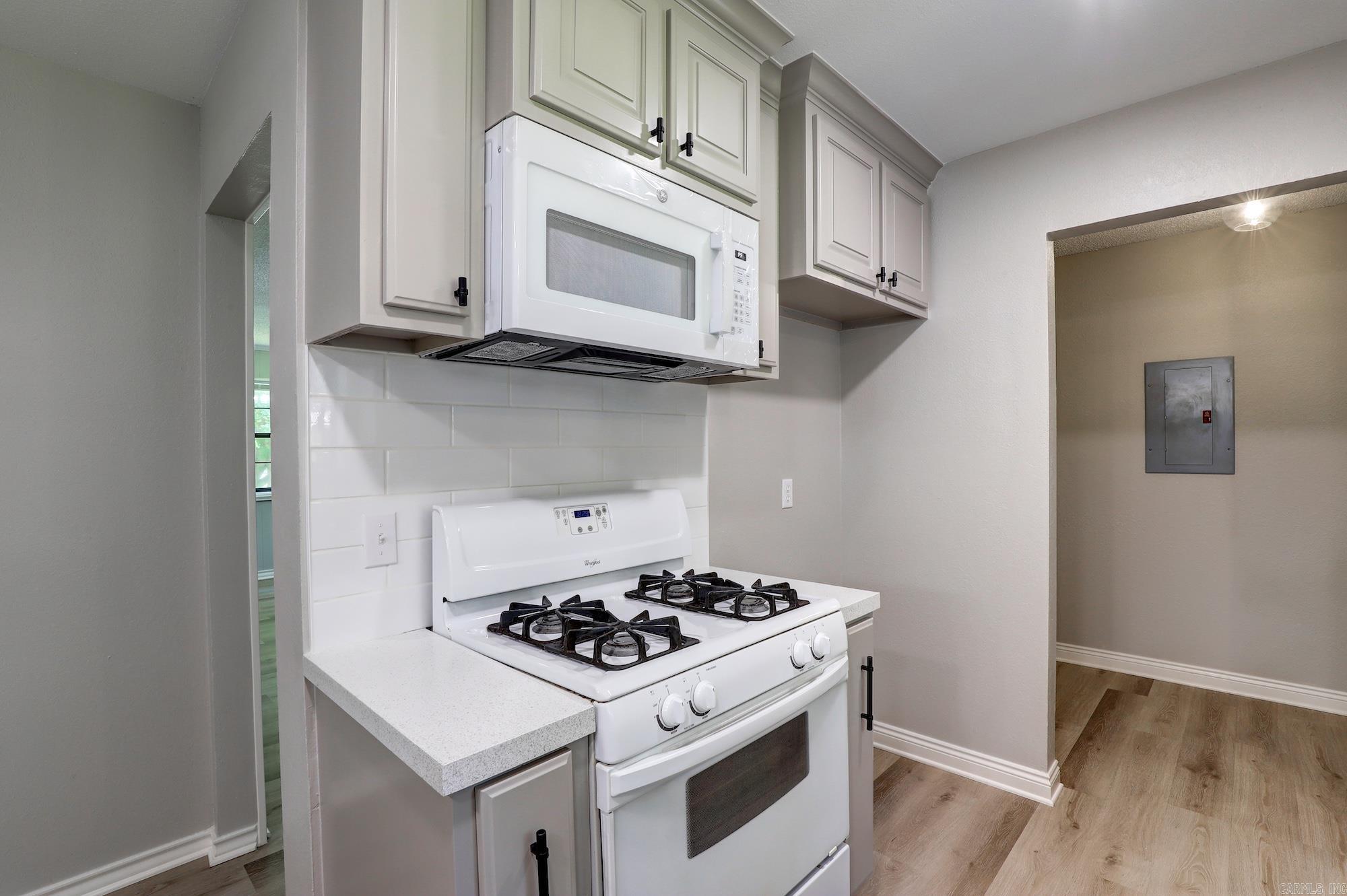 1801 S Spruce  Texarkana, TX