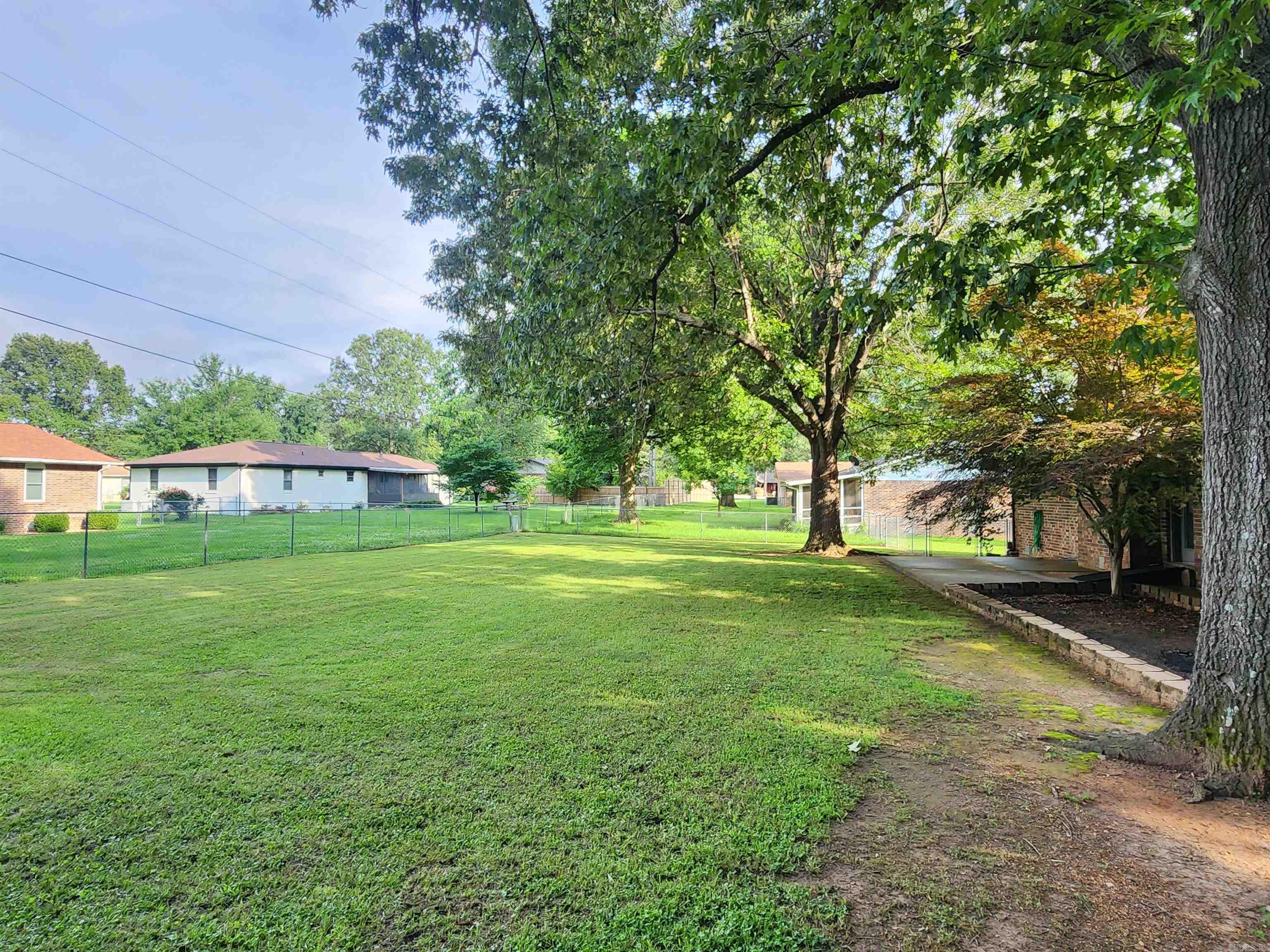 1805 Van Buren  Mountain Home, AR