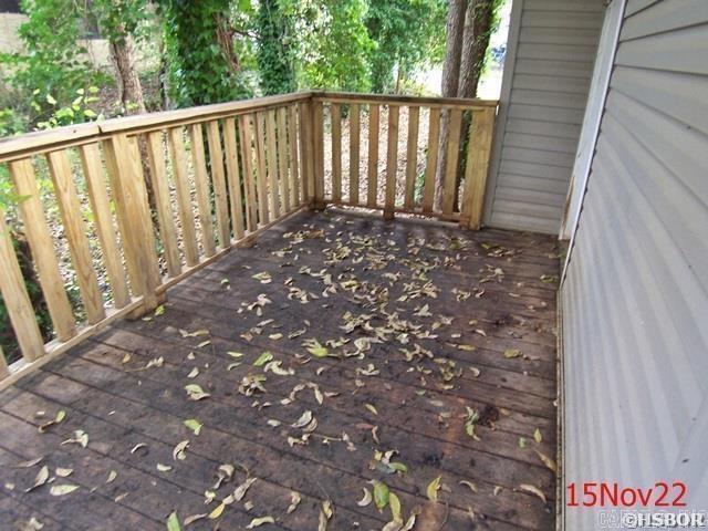 204 Linwood Ave  Hot Springs, AR