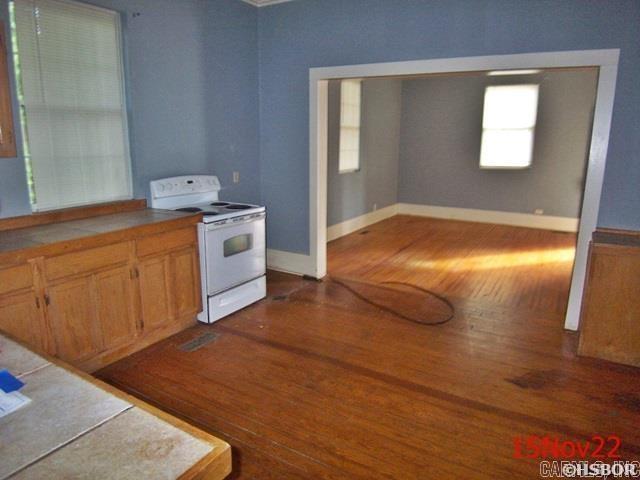 204 Linwood Ave  Hot Springs, AR