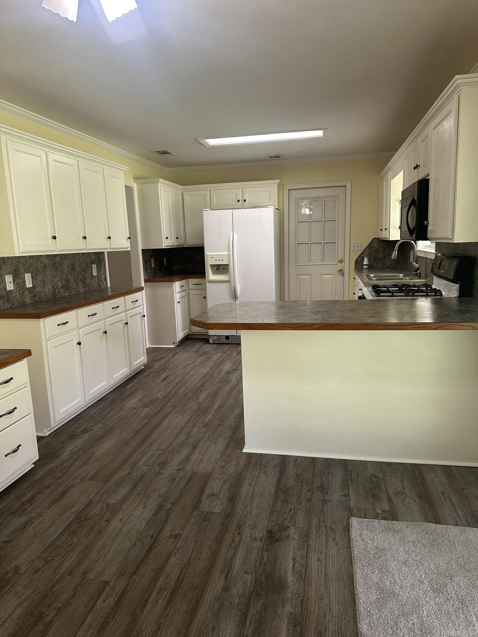 848 Marais Saline Rd  Crossett, AR