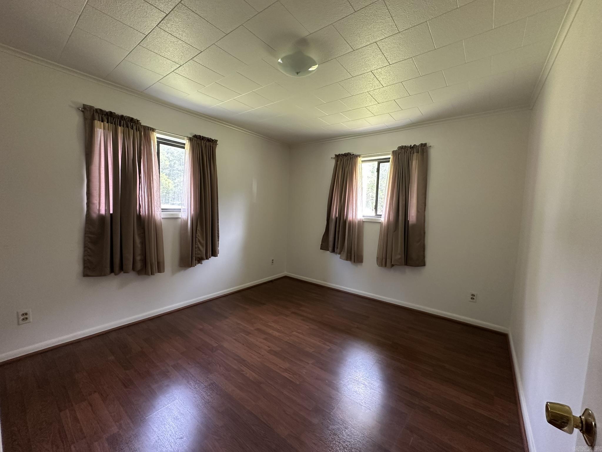 848 Marais Saline Rd  Crossett, AR
