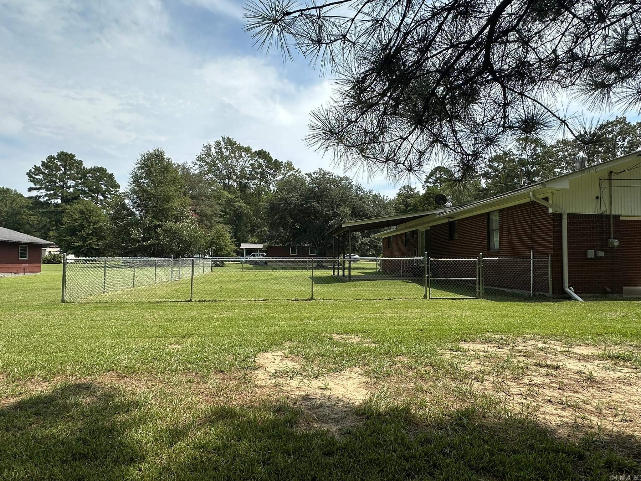 848 Marais Saline Rd  Crossett, AR