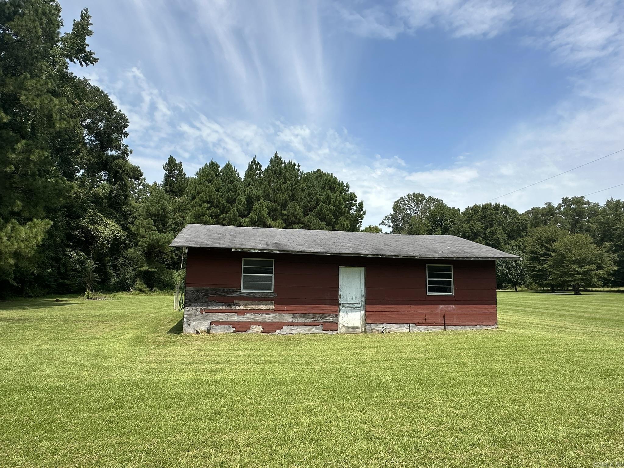 848 Marais Saline Rd  Crossett, AR