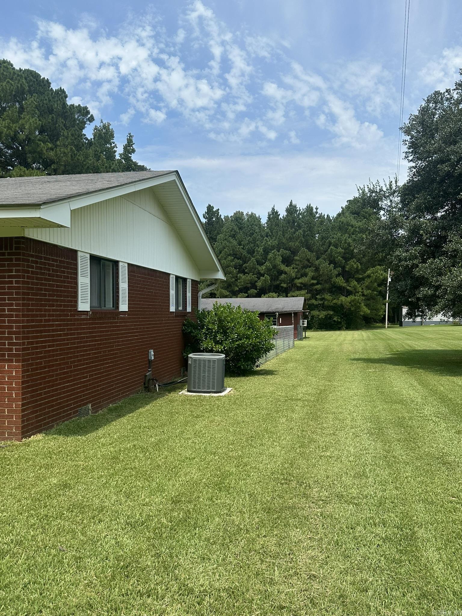 848 Marais Saline Rd  Crossett, AR