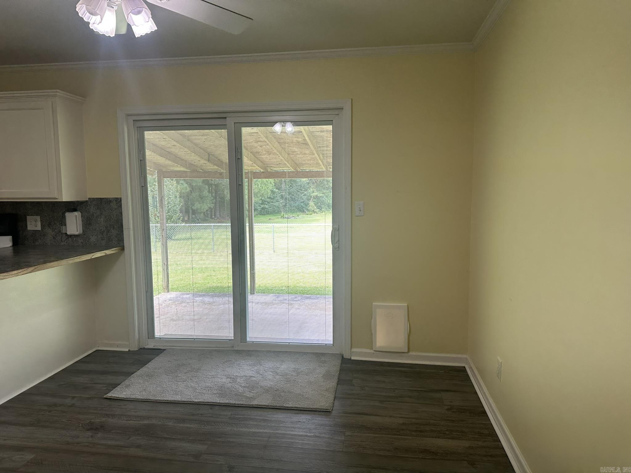 848 Marais Saline Rd  Crossett, AR