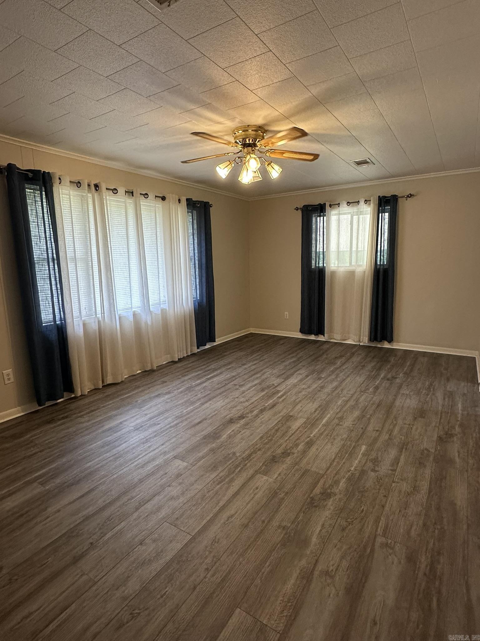 848 Marais Saline Rd  Crossett, AR