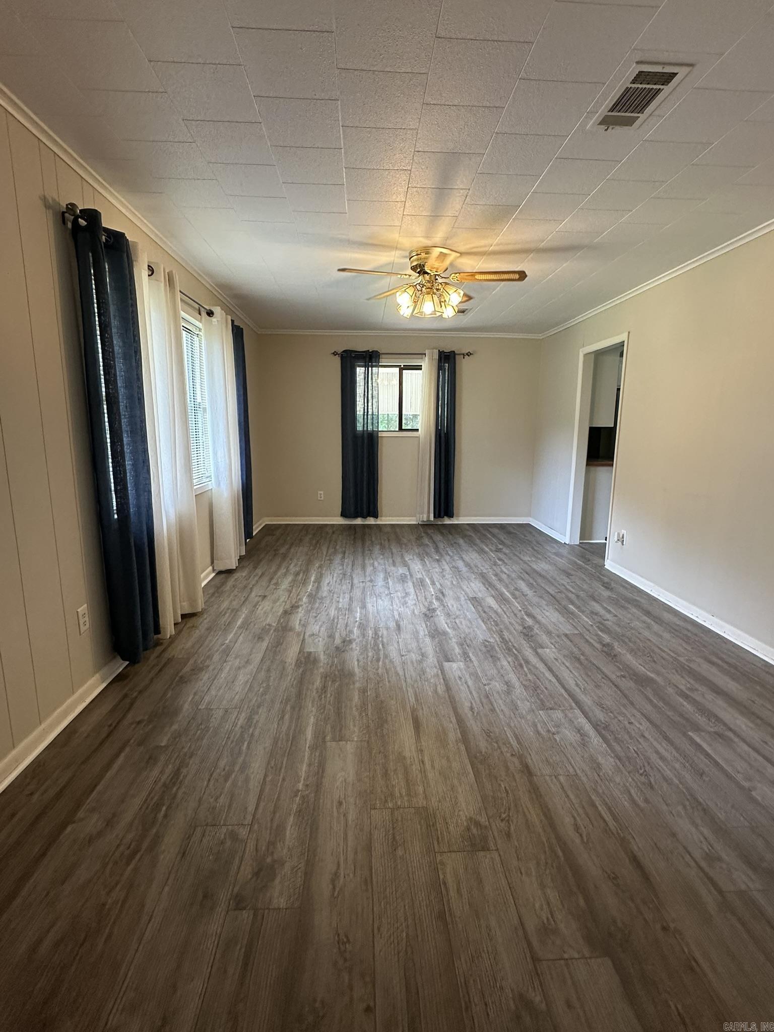 848 Marais Saline Rd  Crossett, AR