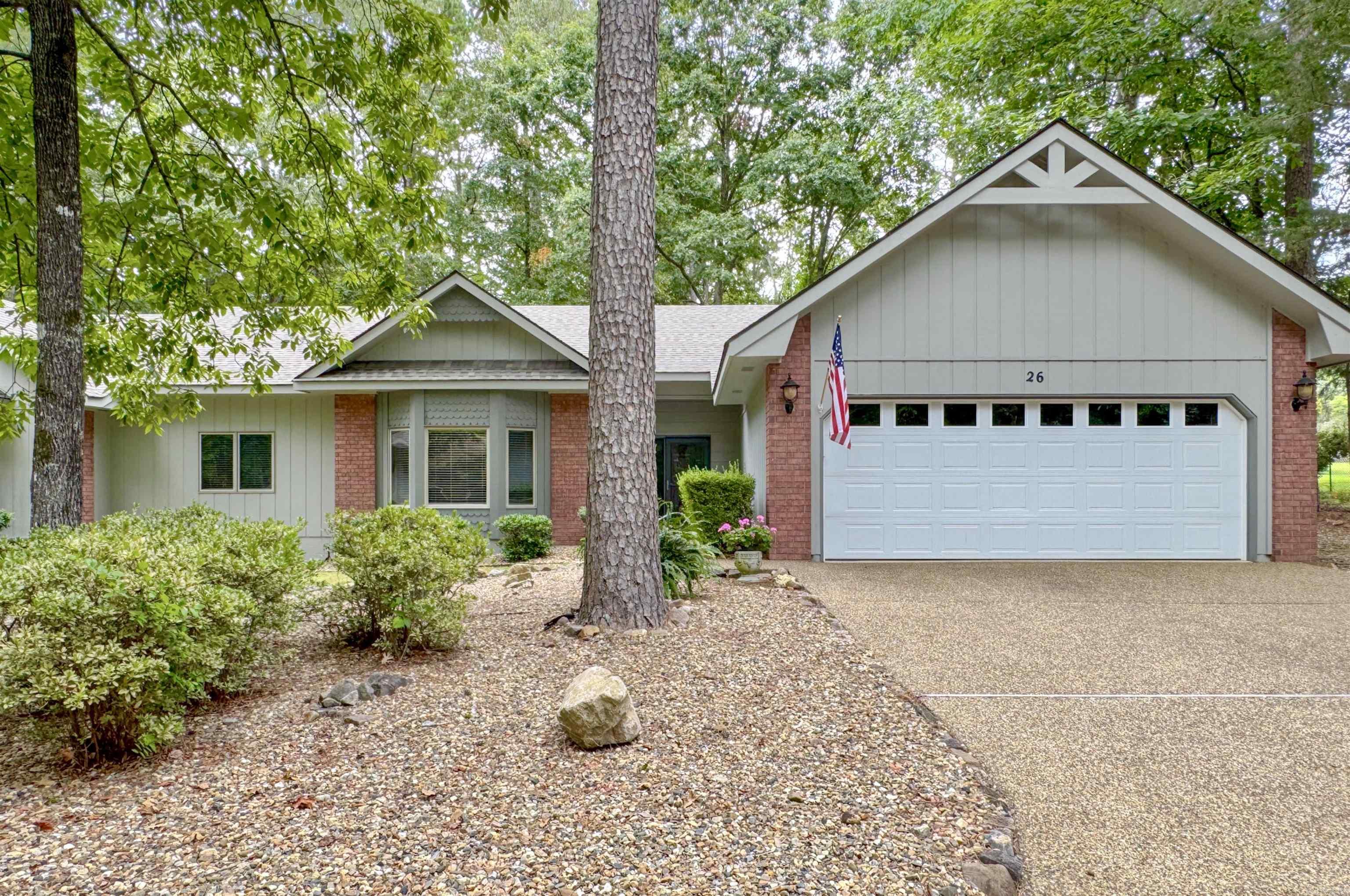 26 Emanuel Drive Hot Springs Village, AR 71909