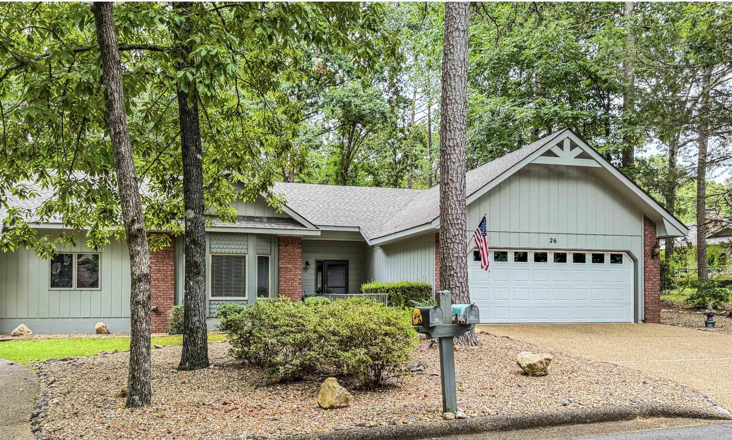26 Emanuel Drive Hot Springs Village, AR 71909