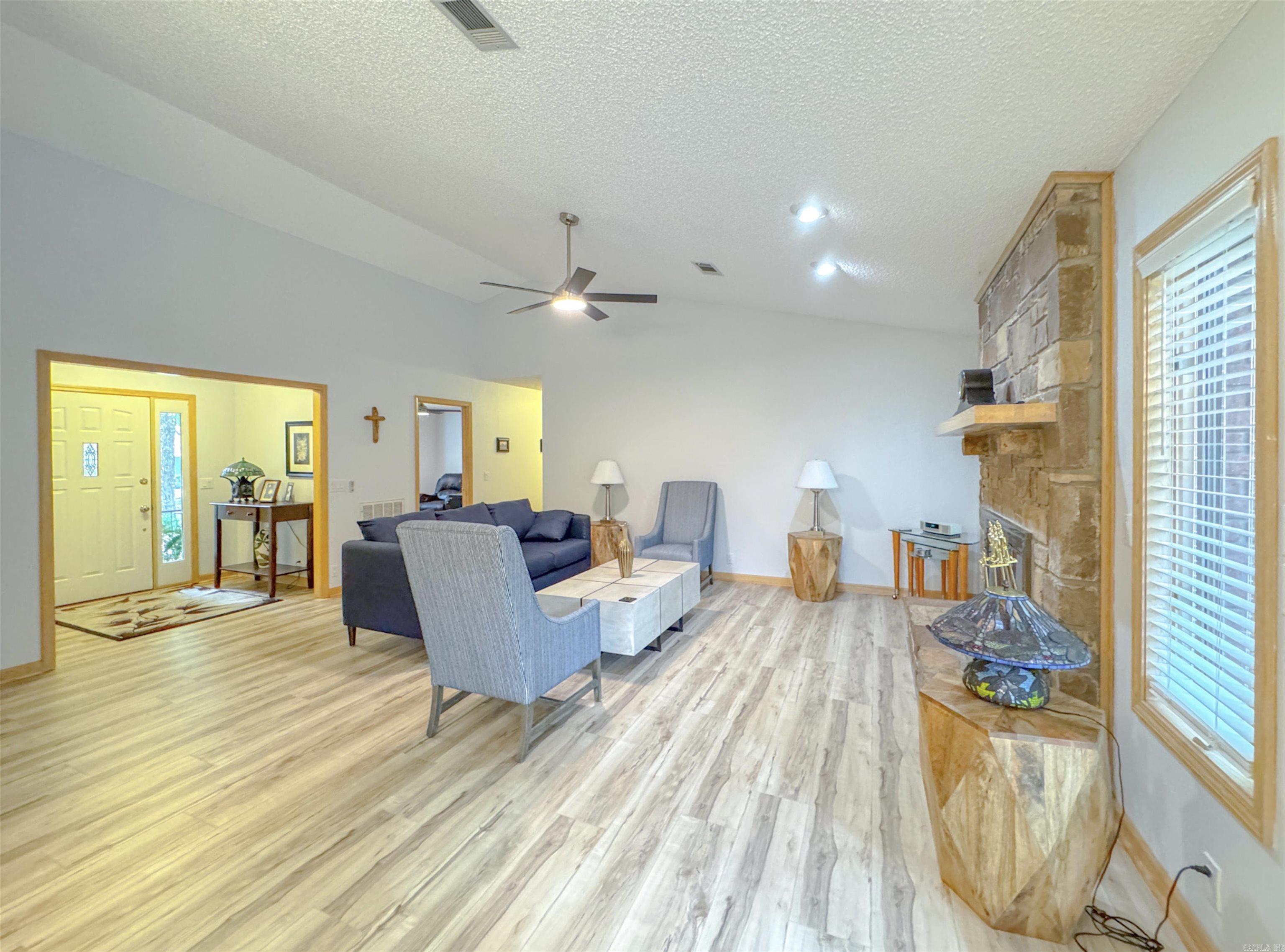 26 Emanuel Drive Hot Springs Village, AR 71909