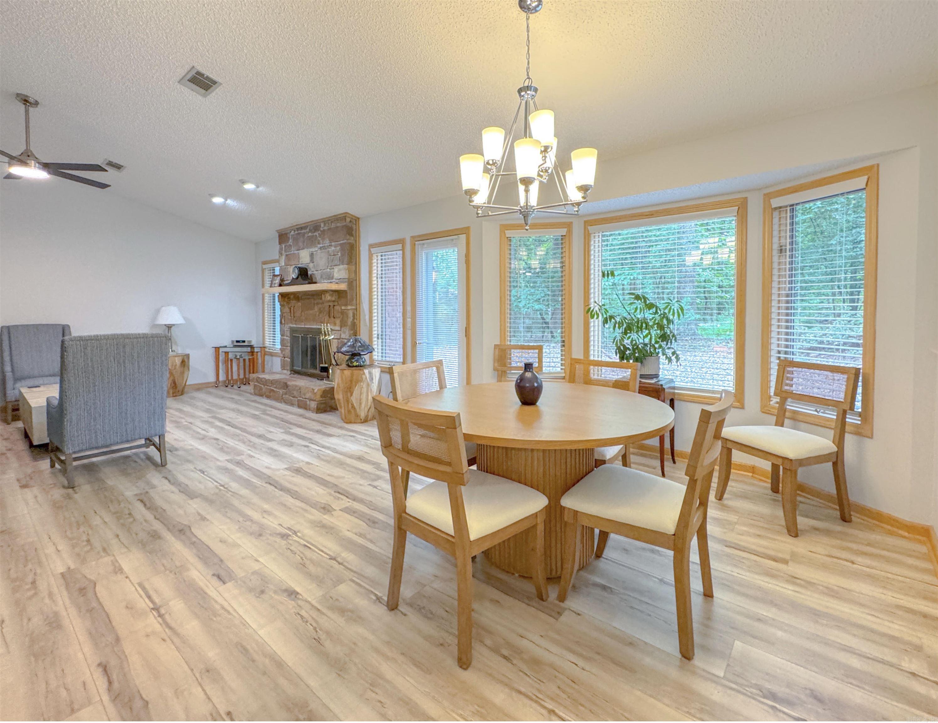26 Emanuel Drive Hot Springs Village, AR 71909