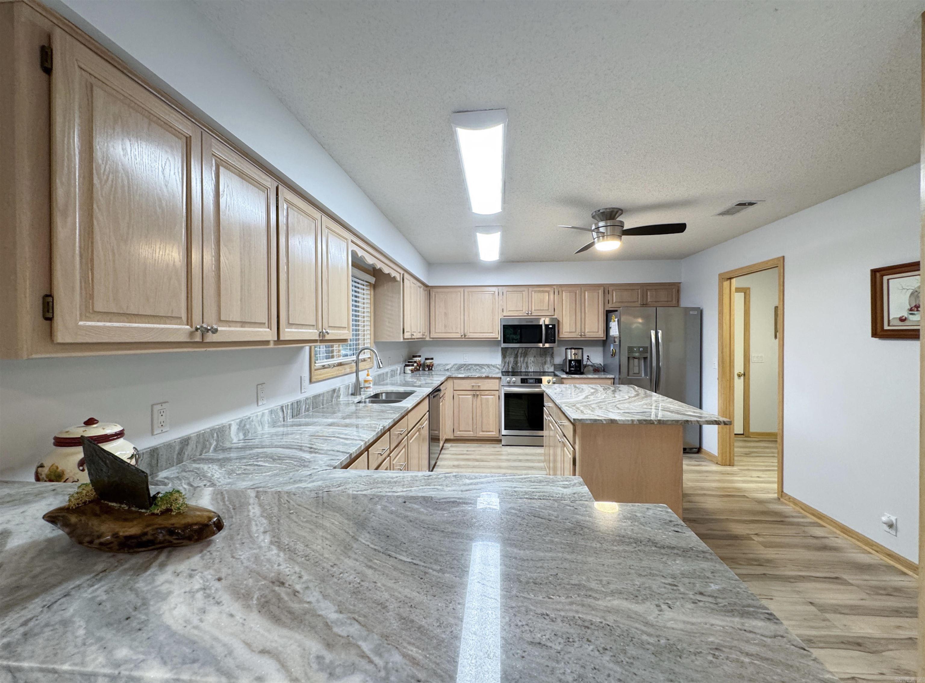 26 Emanuel Drive Hot Springs Village, AR 71909
