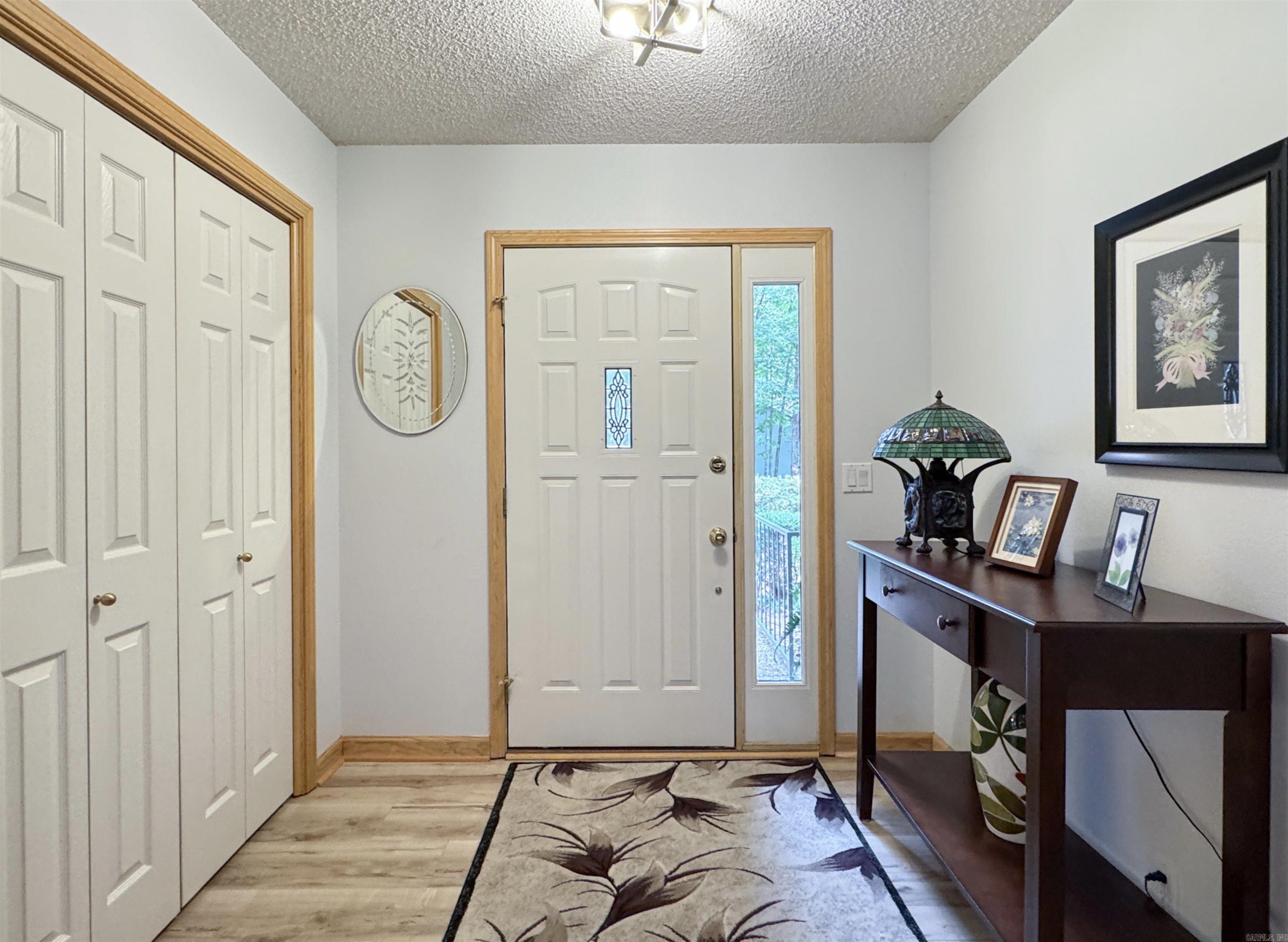26 Emanuel Drive Hot Springs Village, AR 71909