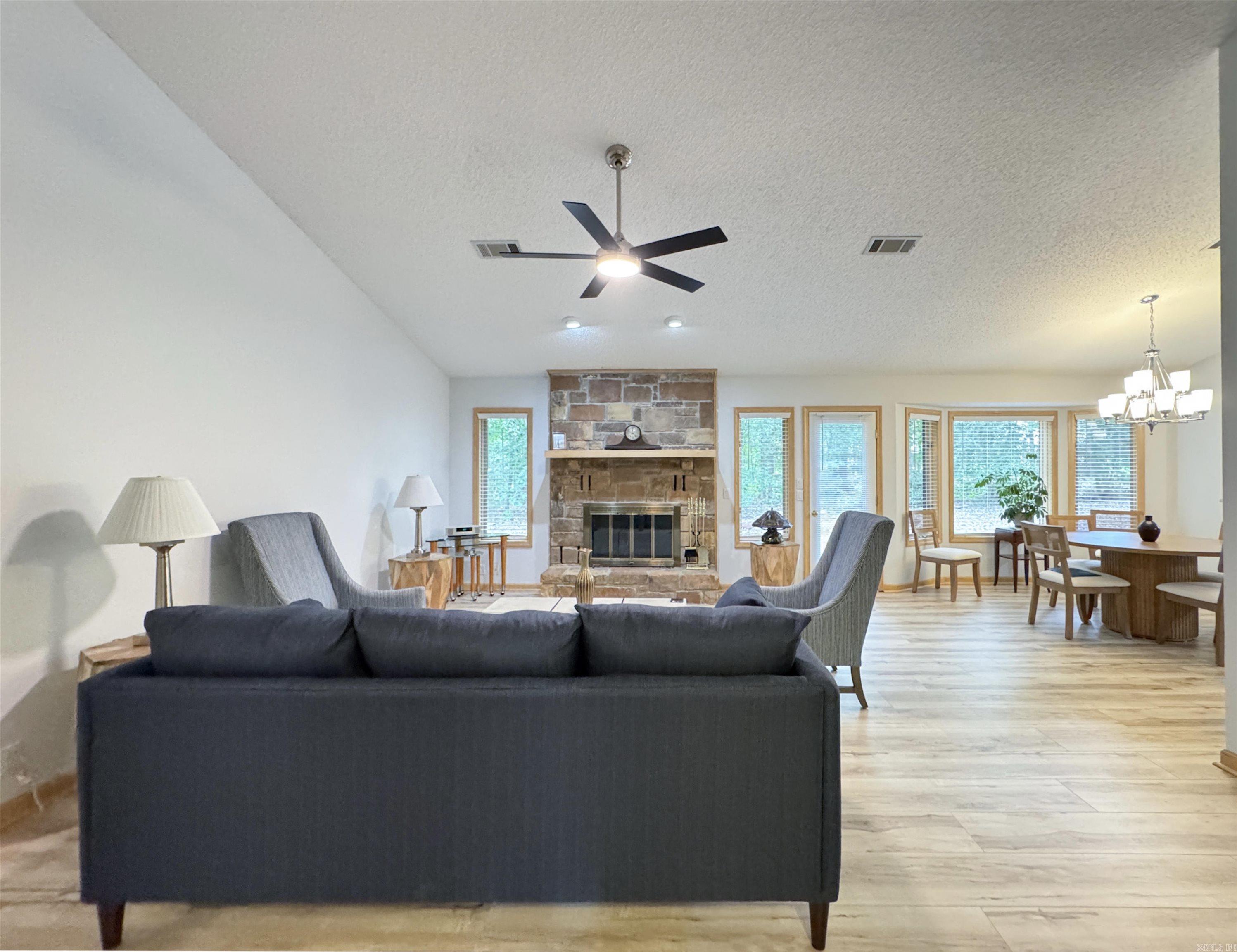 26 Emanuel Drive Hot Springs Village, AR 71909