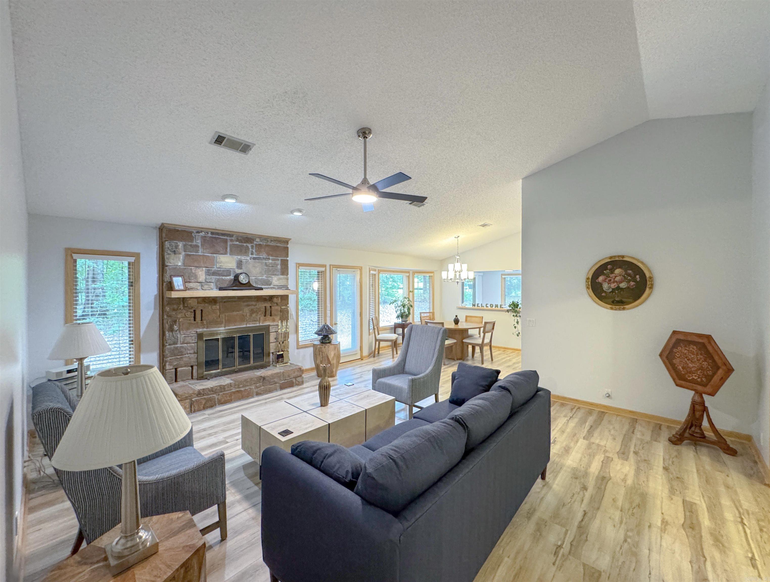 26 Emanuel Drive Hot Springs Village, AR 71909